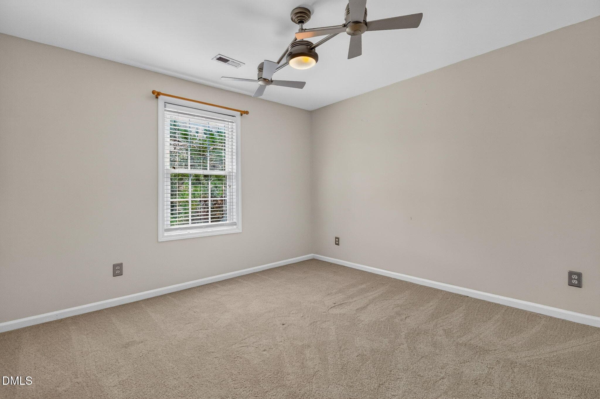 Bedroom 3 - 5405 Green Feather Lane, Raleigh, NC 27604