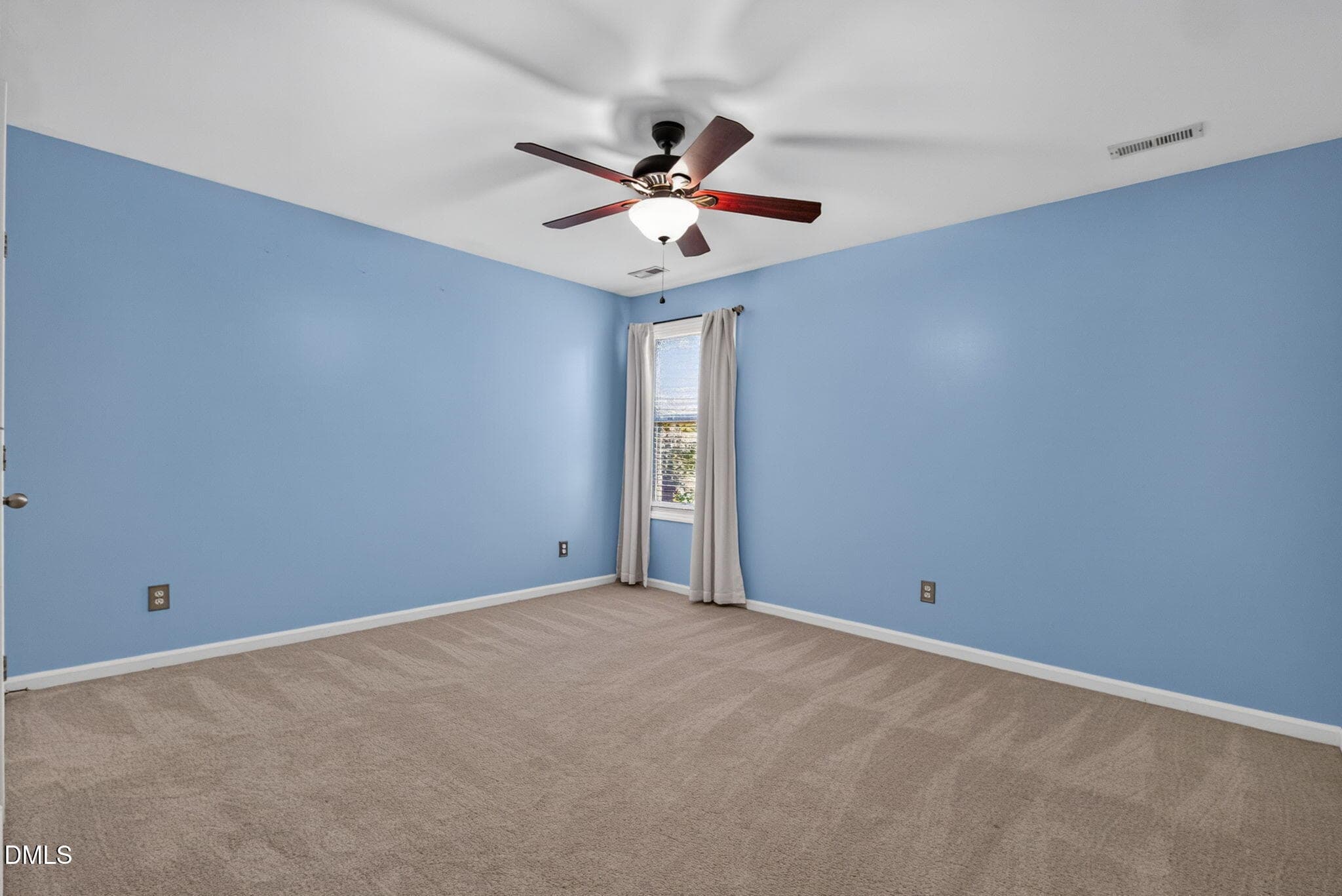 Bedroom 4 - 5405 Green Feather Lane, Raleigh, NC 27604