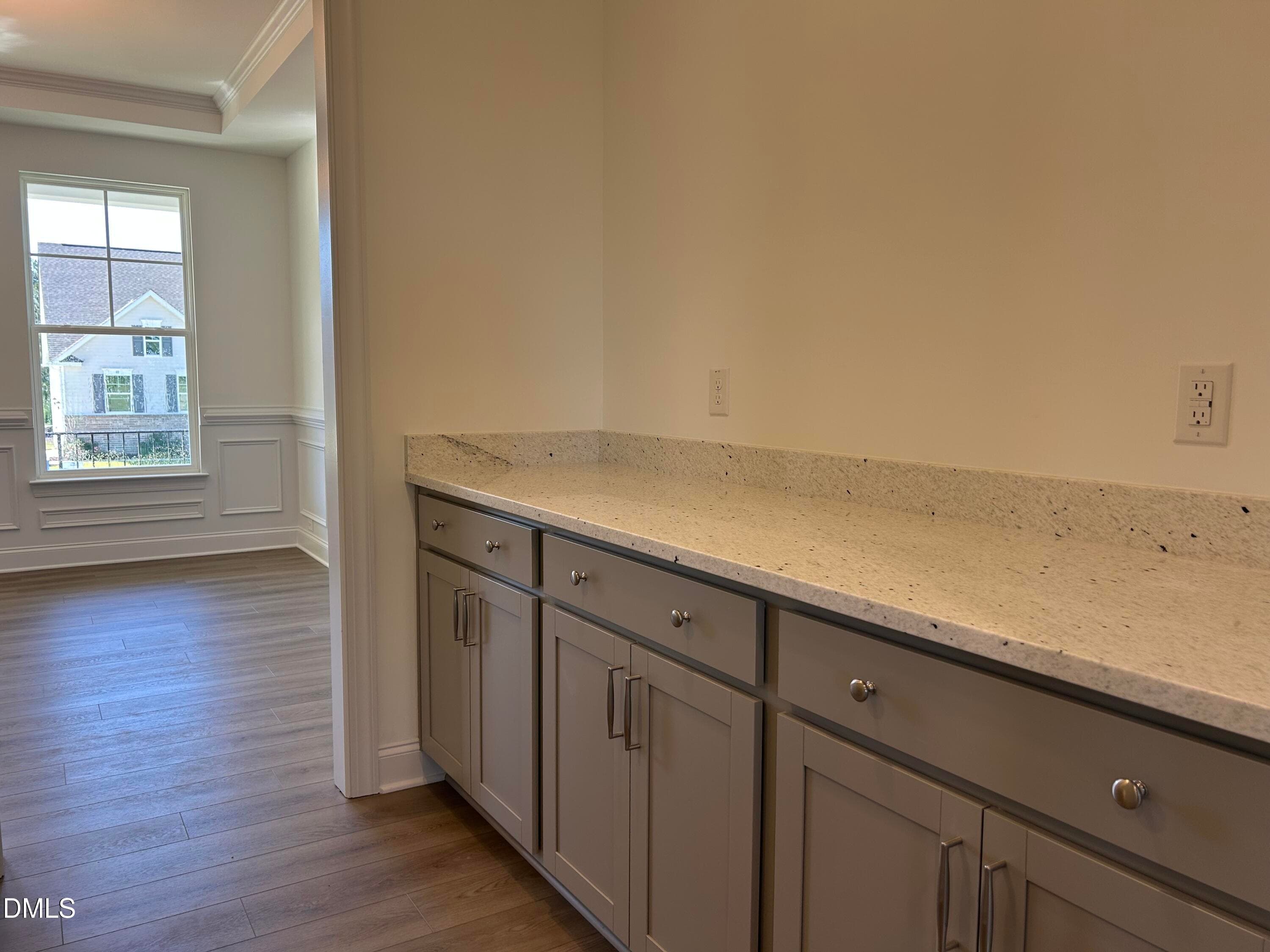 BF #03 - Butler Pantry - 86 Ausban Ridge Lane, Four Oaks, NC 27524