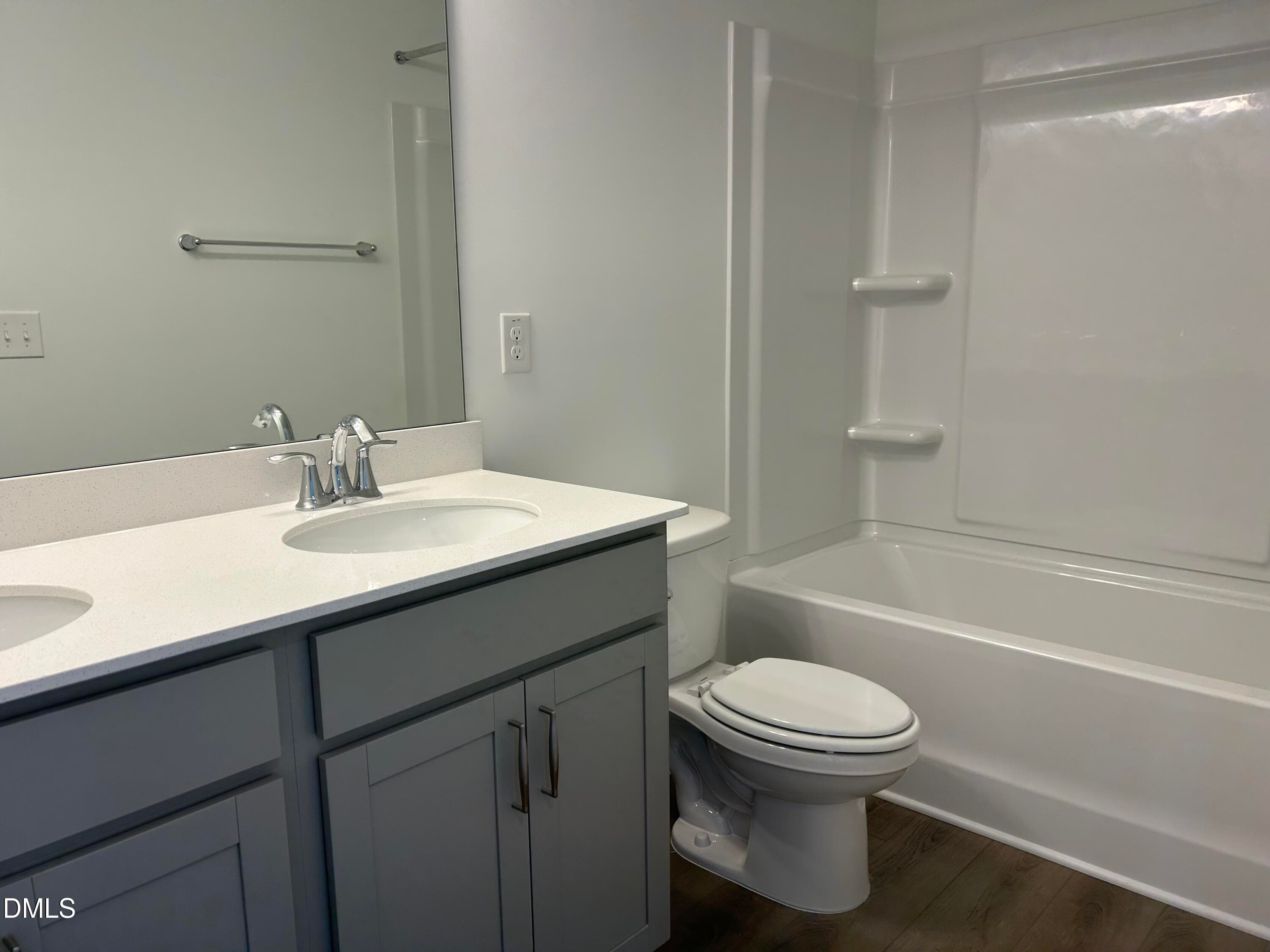 BF #03 - BA 3 - 86 Ausban Ridge Lane, Four Oaks, NC 27524