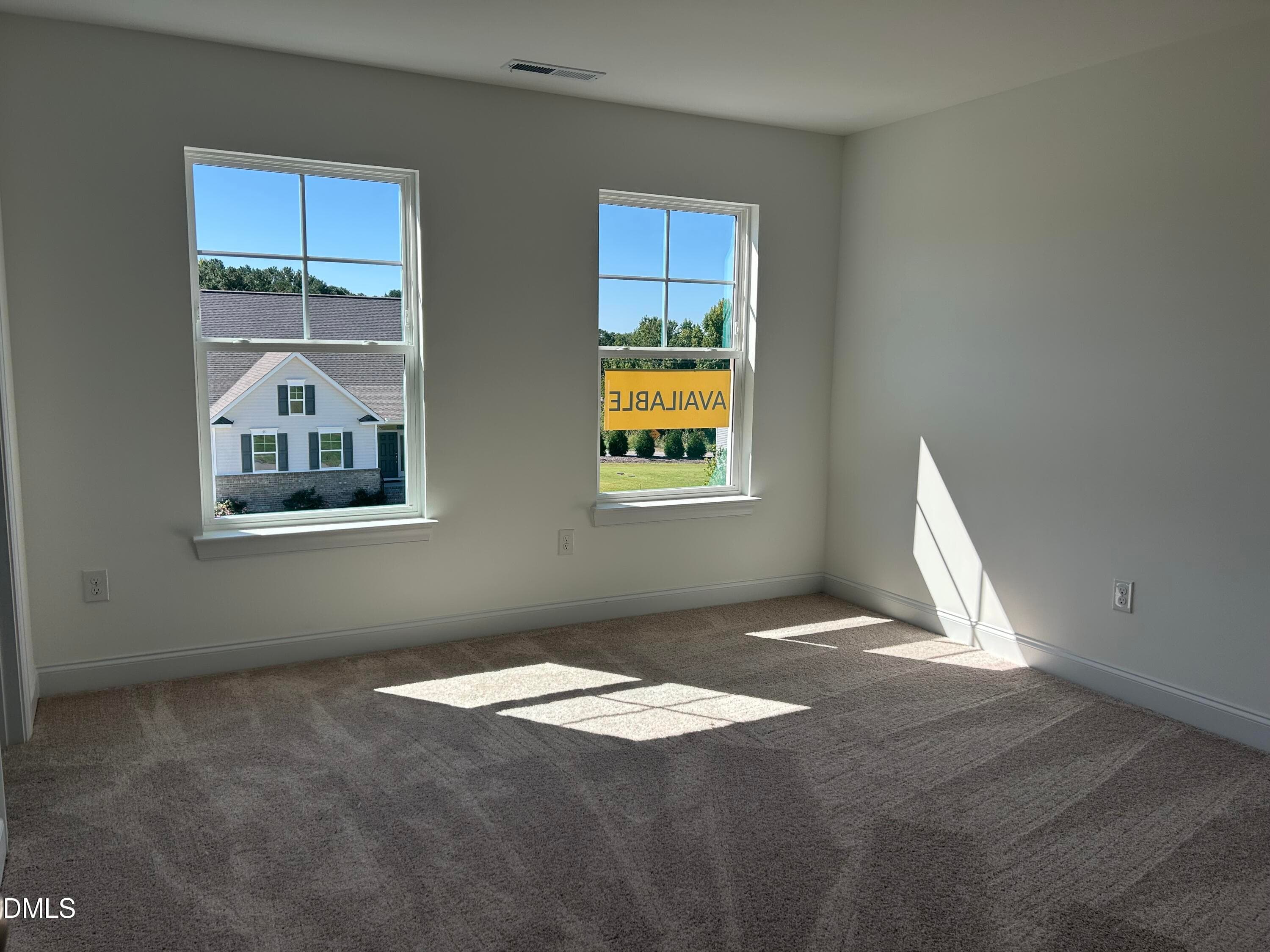 BF #03 - BR 2 a - 86 Ausban Ridge Lane, Four Oaks, NC 27524