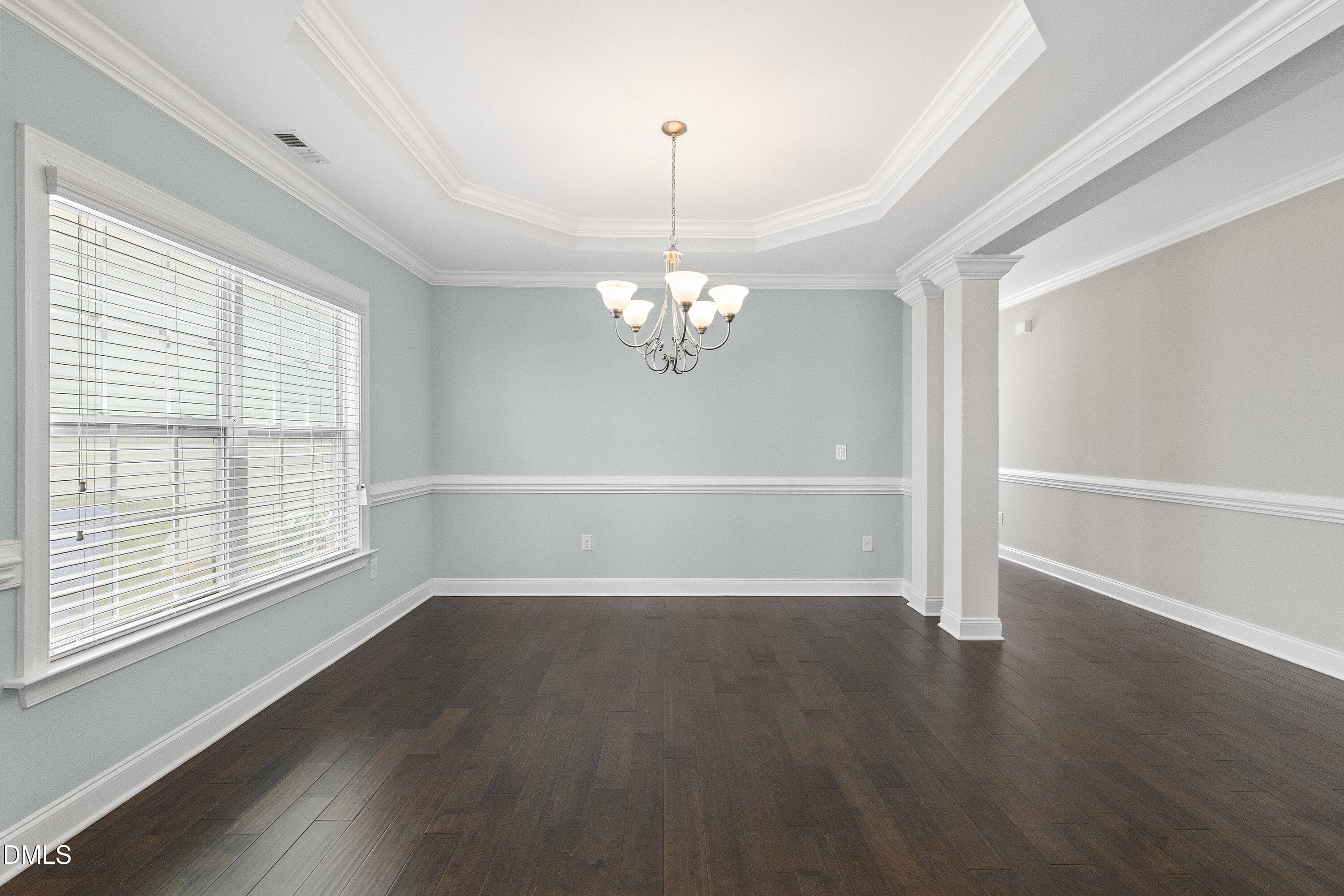 Dining - 3912 Freemark Lane, Fuquay Varina, NC 27526