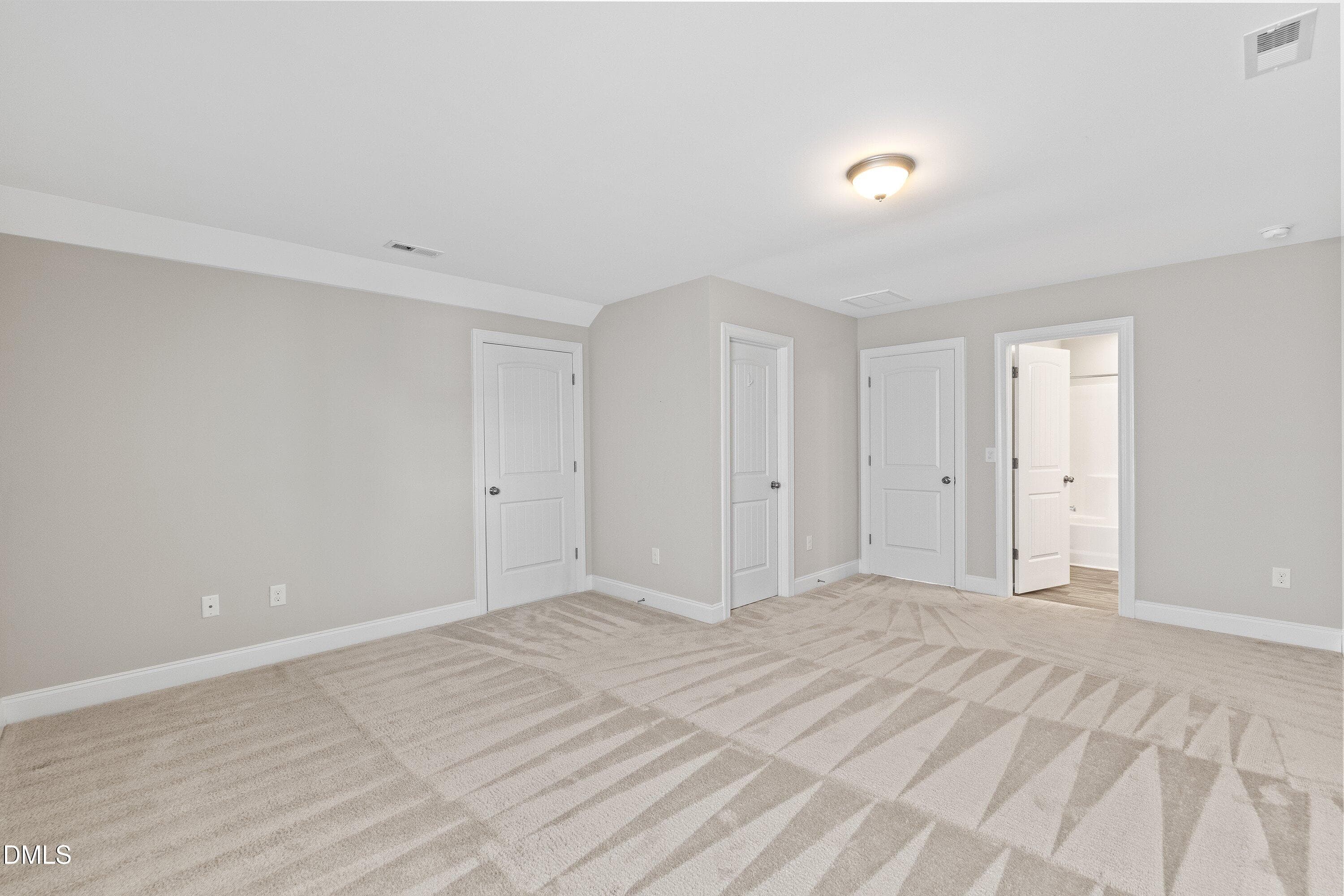 Spacious BR 3 - 3912 Freemark Lane, Fuquay Varina, NC 27526