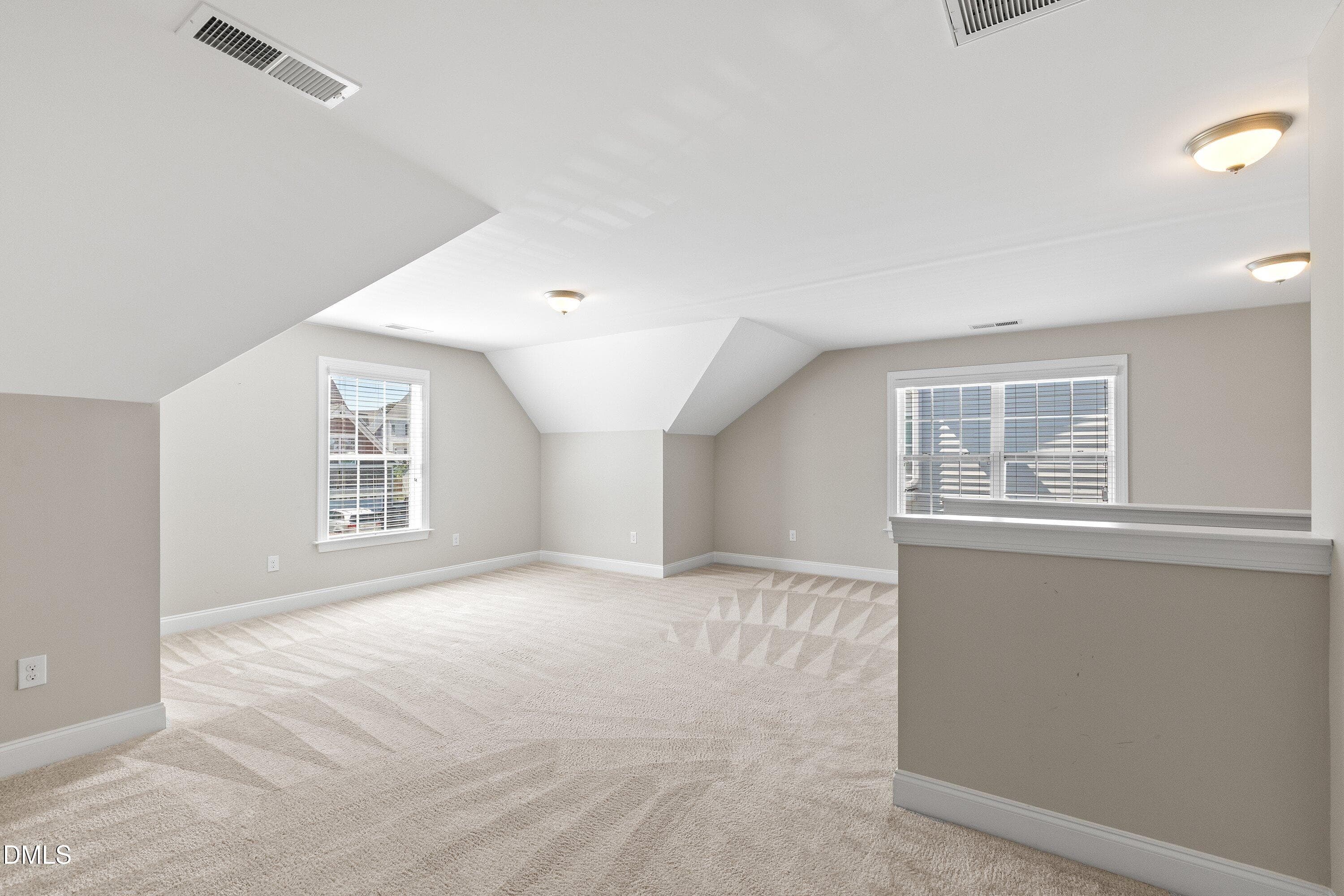 Bonus Rm - 3912 Freemark Lane, Fuquay Varina, NC 27526