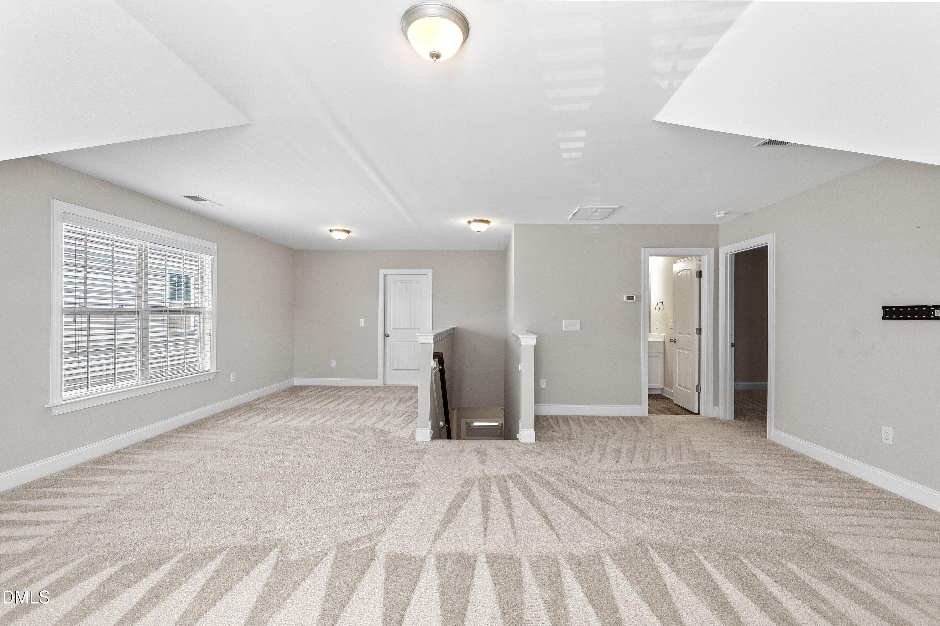 Huge Bonus Rm loft - 3912 Freemark Lane, Fuquay Varina, NC 27526