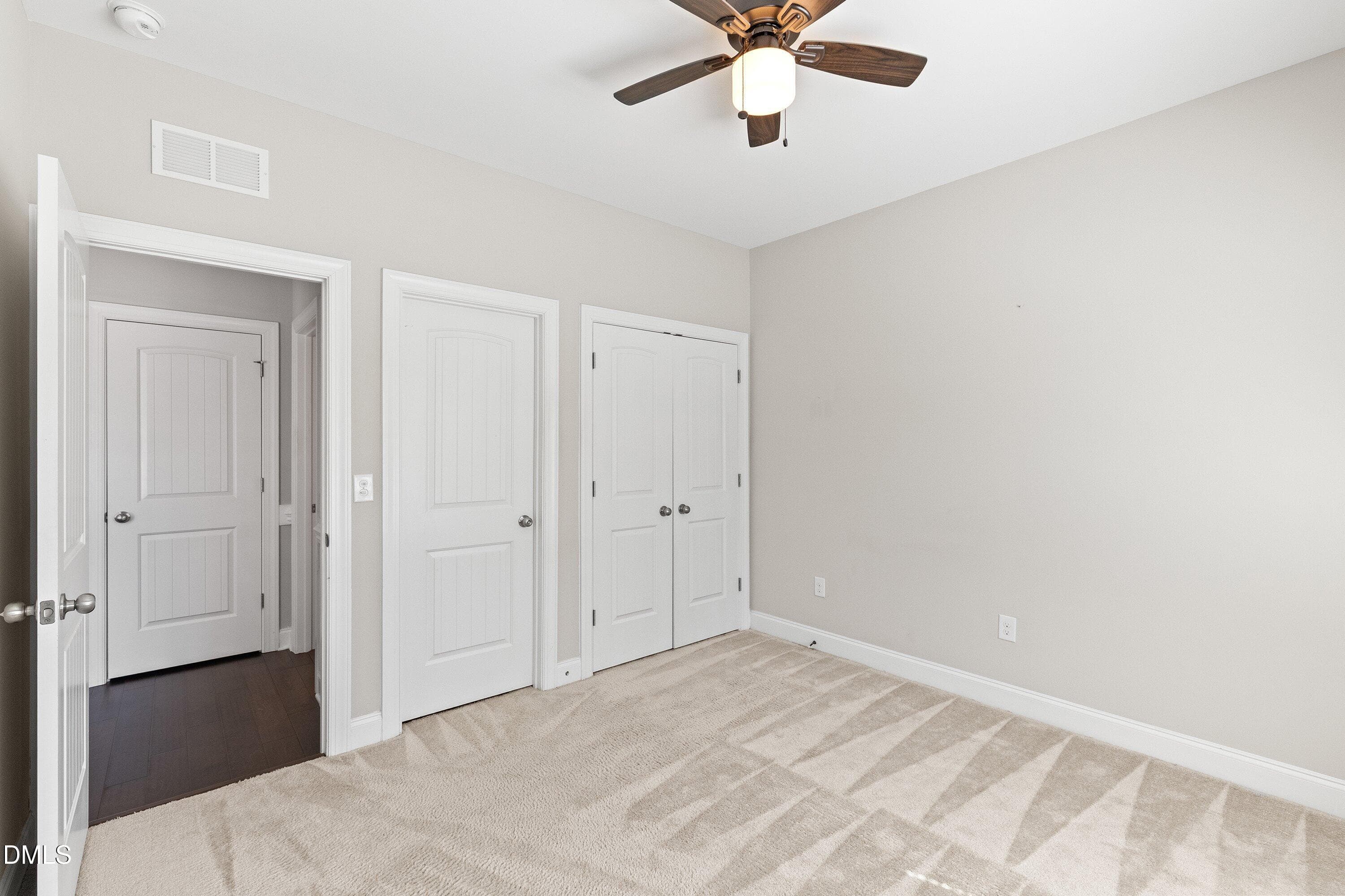 BR of office - 3912 Freemark Lane, Fuquay Varina, NC 27526