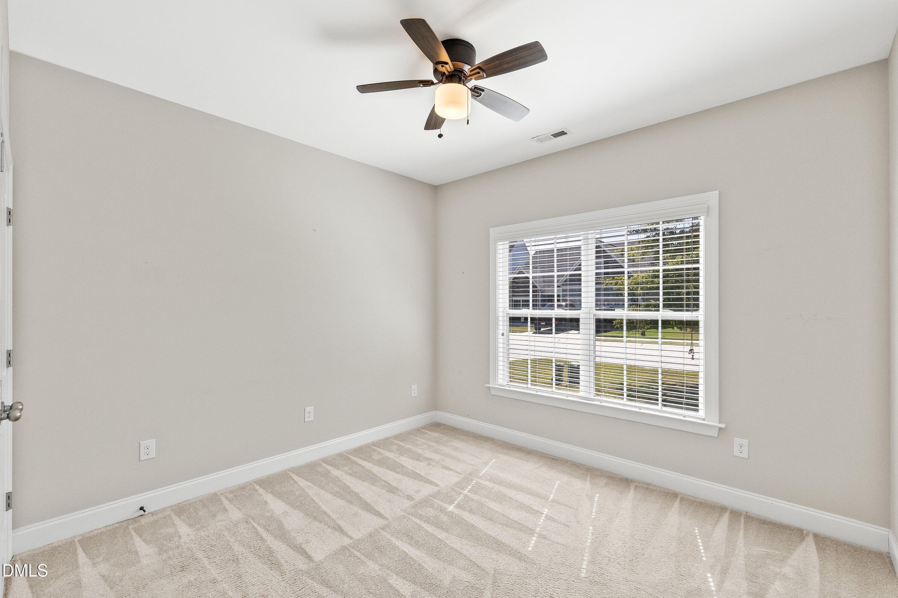 BR or office - 3912 Freemark Lane, Fuquay Varina, NC 27526