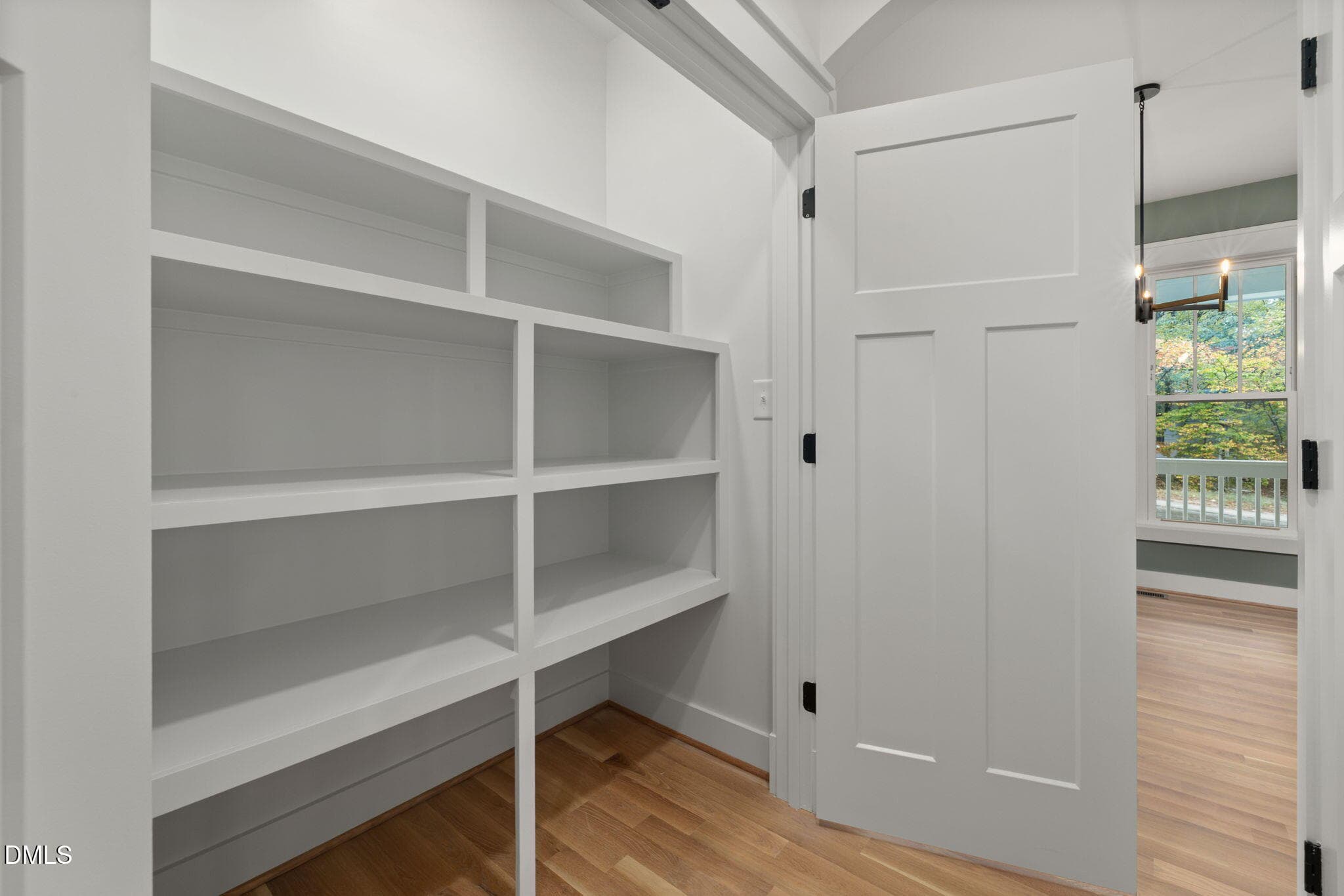 Example Pantry - 1008 Forrestal Place, Durham, NC 27707