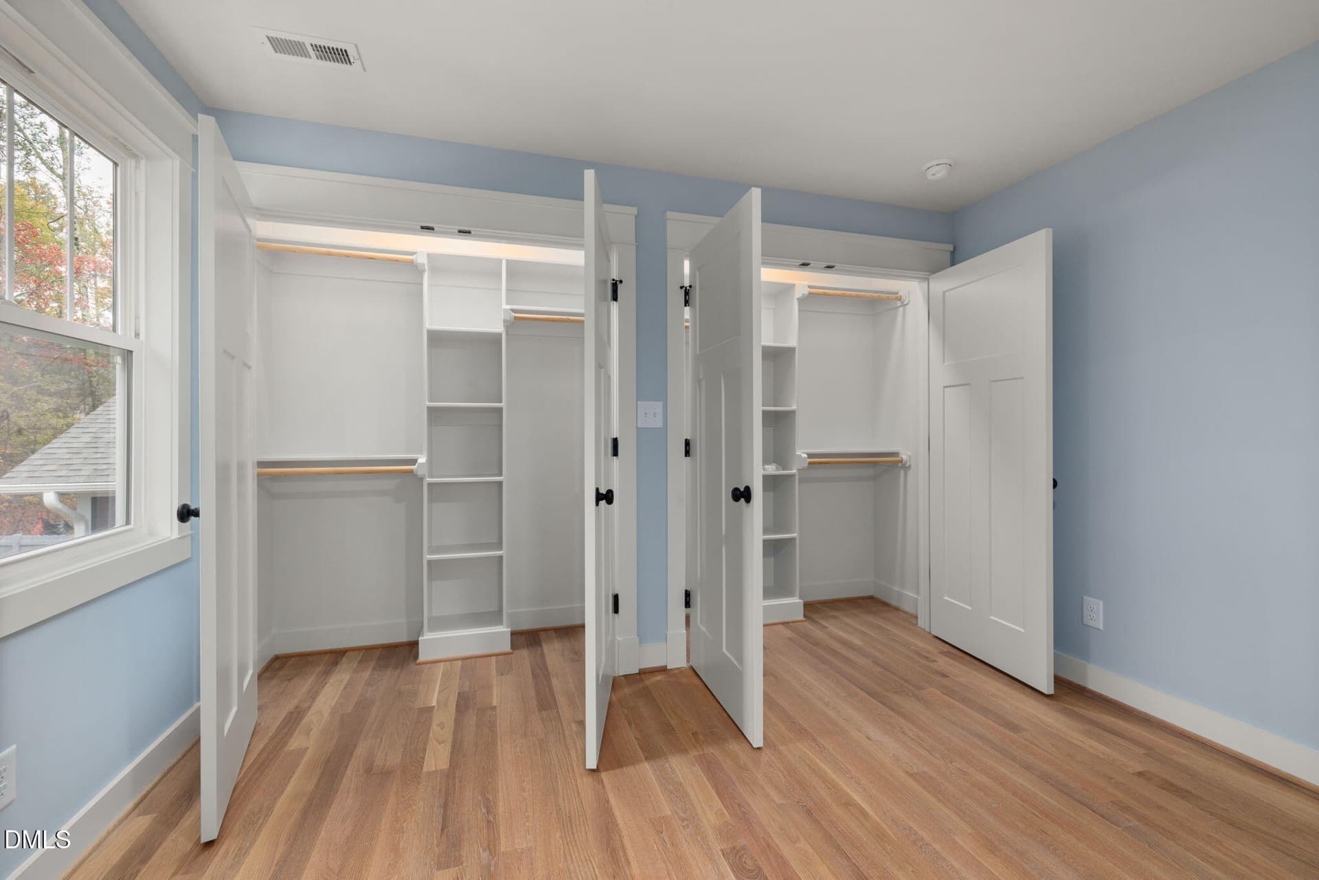 Example Primary Bedroom - 1008 Forrestal Place, Durham, NC 27707