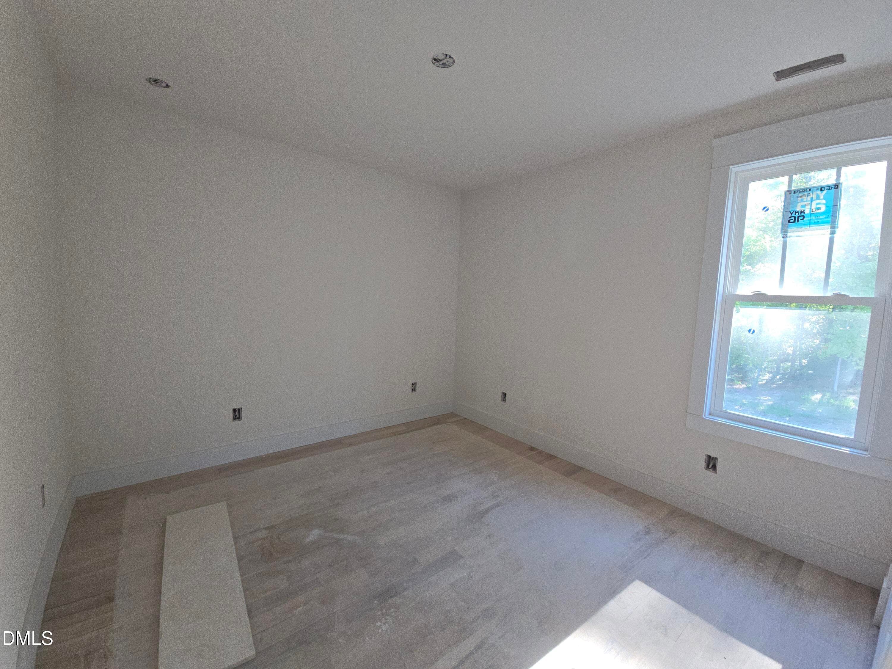 Bedroom - 612 Hemlock Avenue, Durham, NC 27707