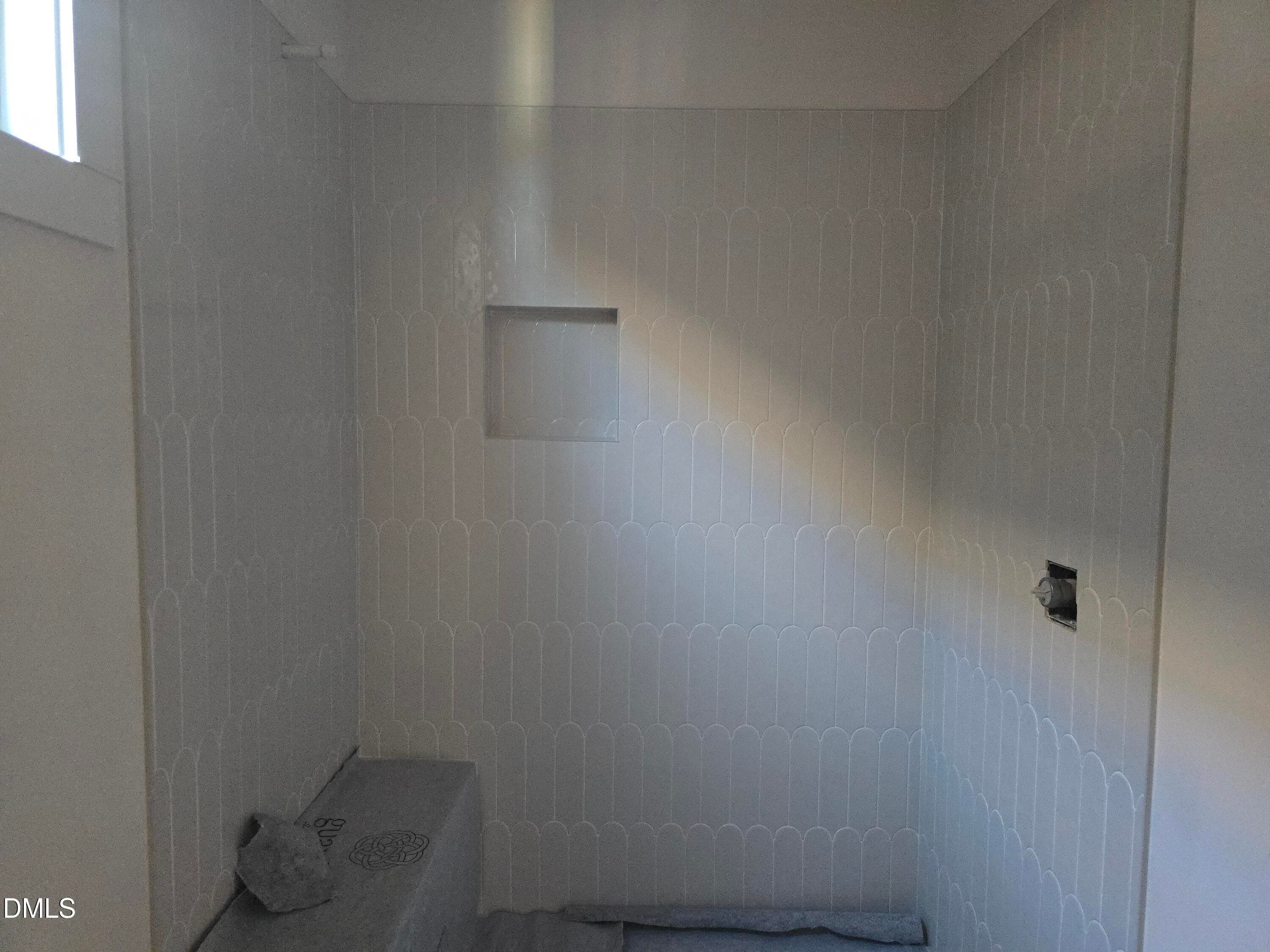 Bathroom - 612 Hemlock Avenue, Durham, NC 27707