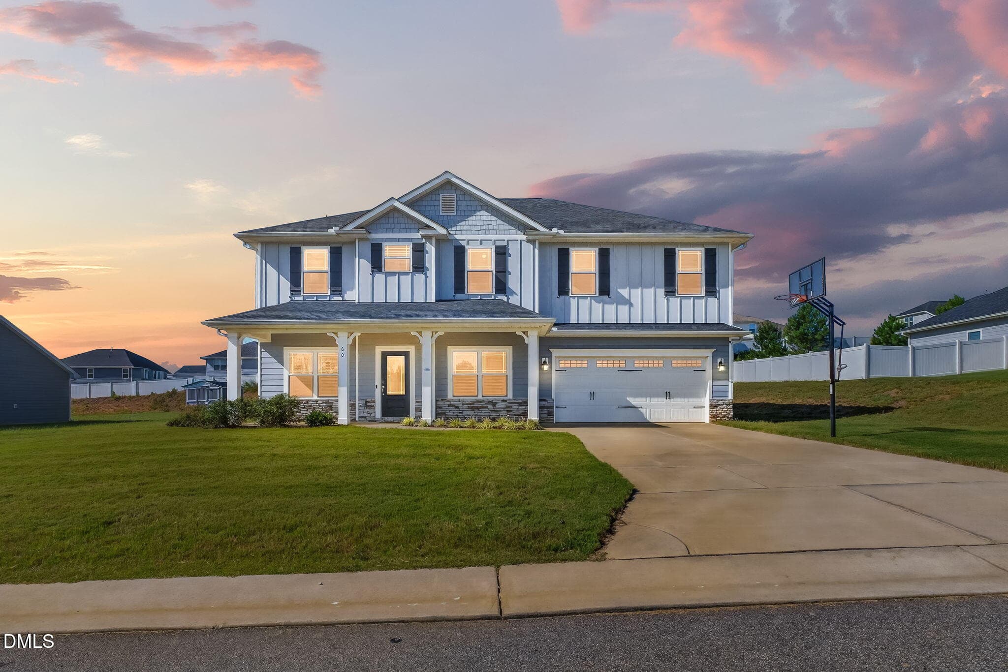 1-web-or-mls-DSC01879-D2D - 60 Newport Landing, Garner, NC 27529