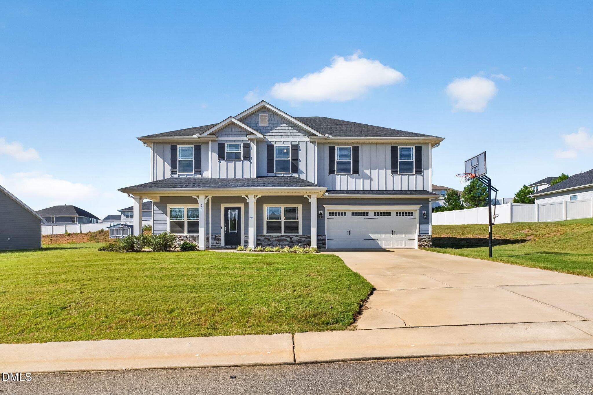2-web-or-mls-DSC01879 - 60 Newport Landing, Garner, NC 27529