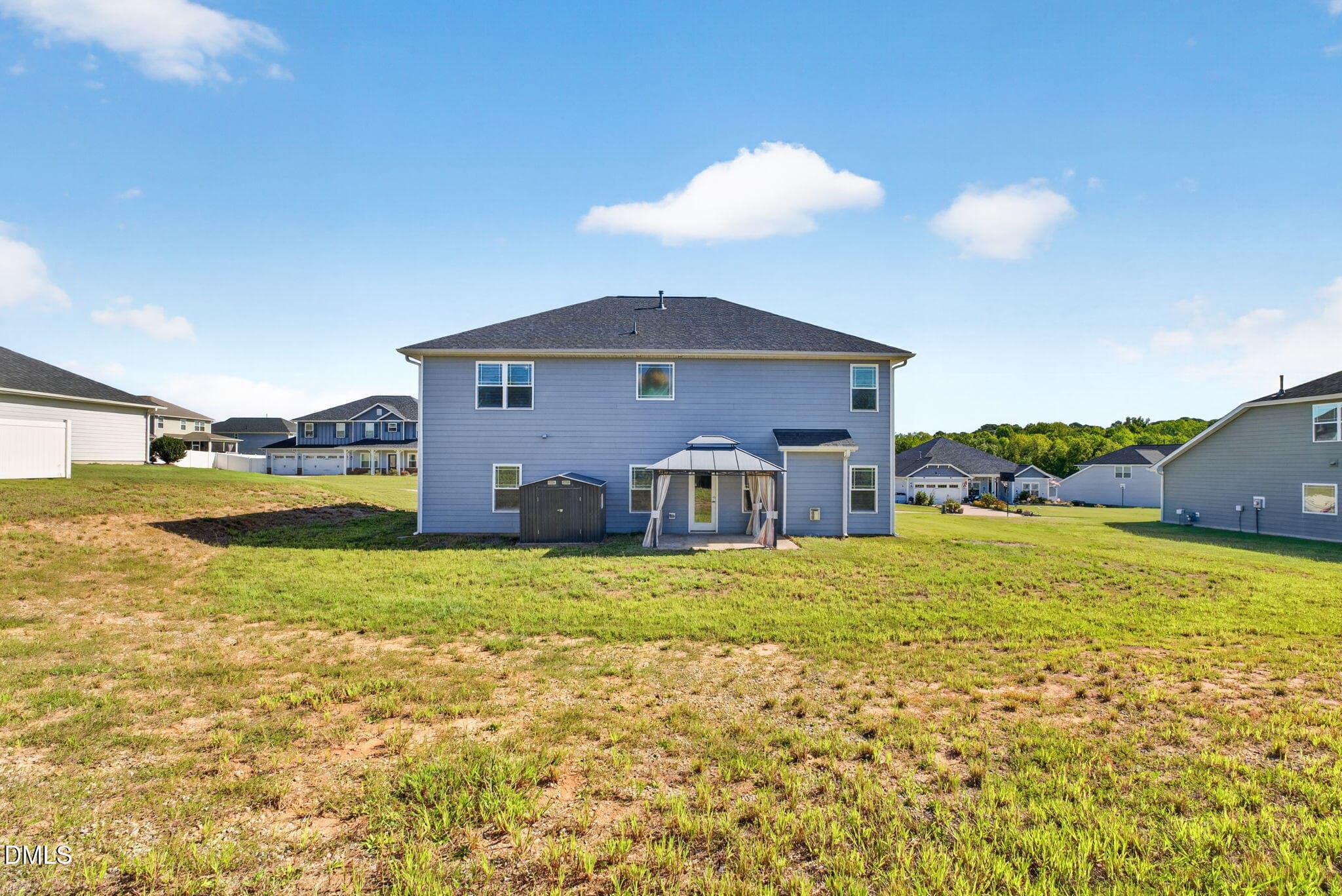 58-web-or-mls-DSC01856 - 60 Newport Landing, Garner, NC 27529
