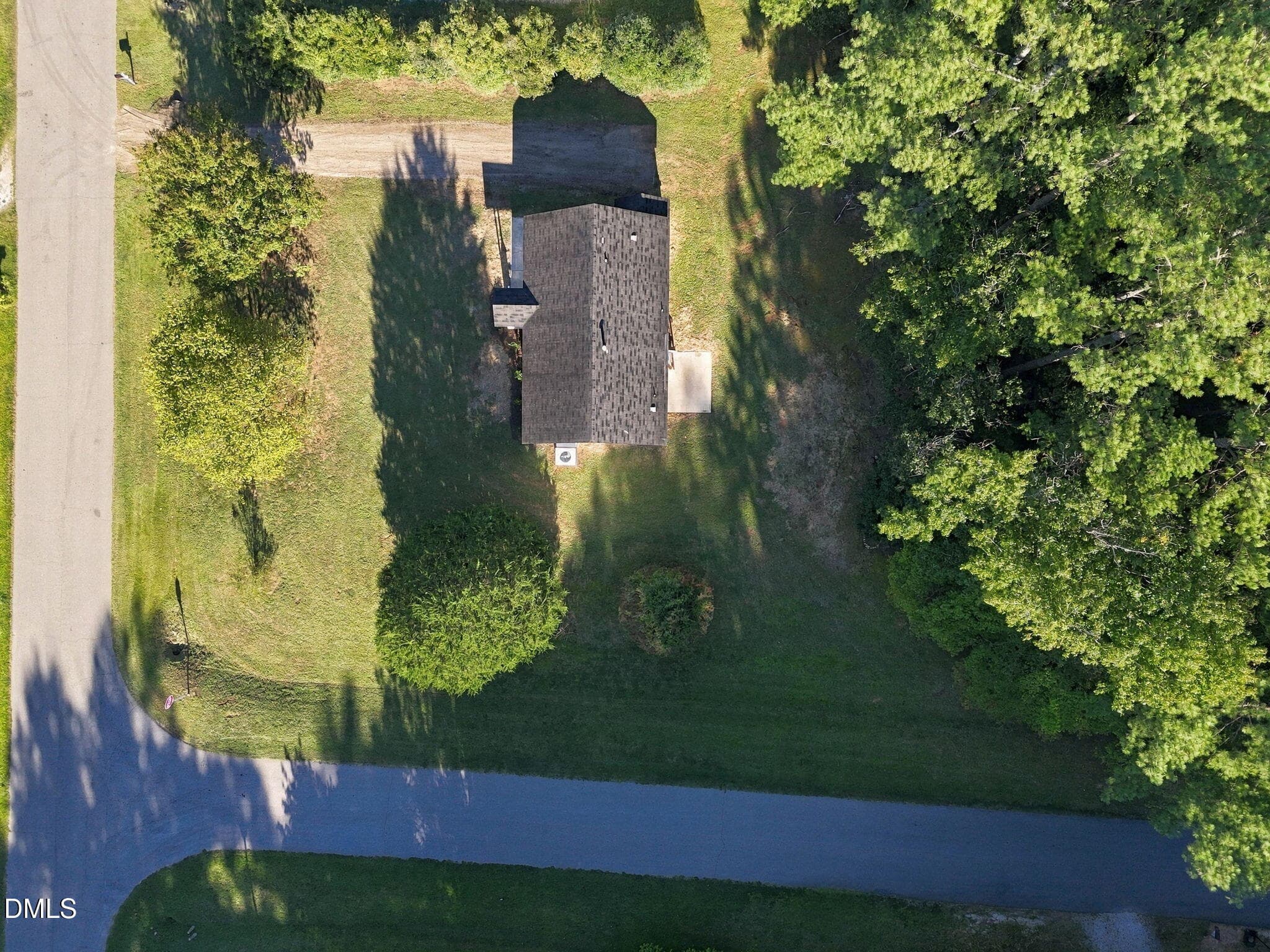12-web-or-mls-DJI_20260925170838_0985_D - 137 Mill Creek Drive, Youngsville, NC 27596, Youngsville