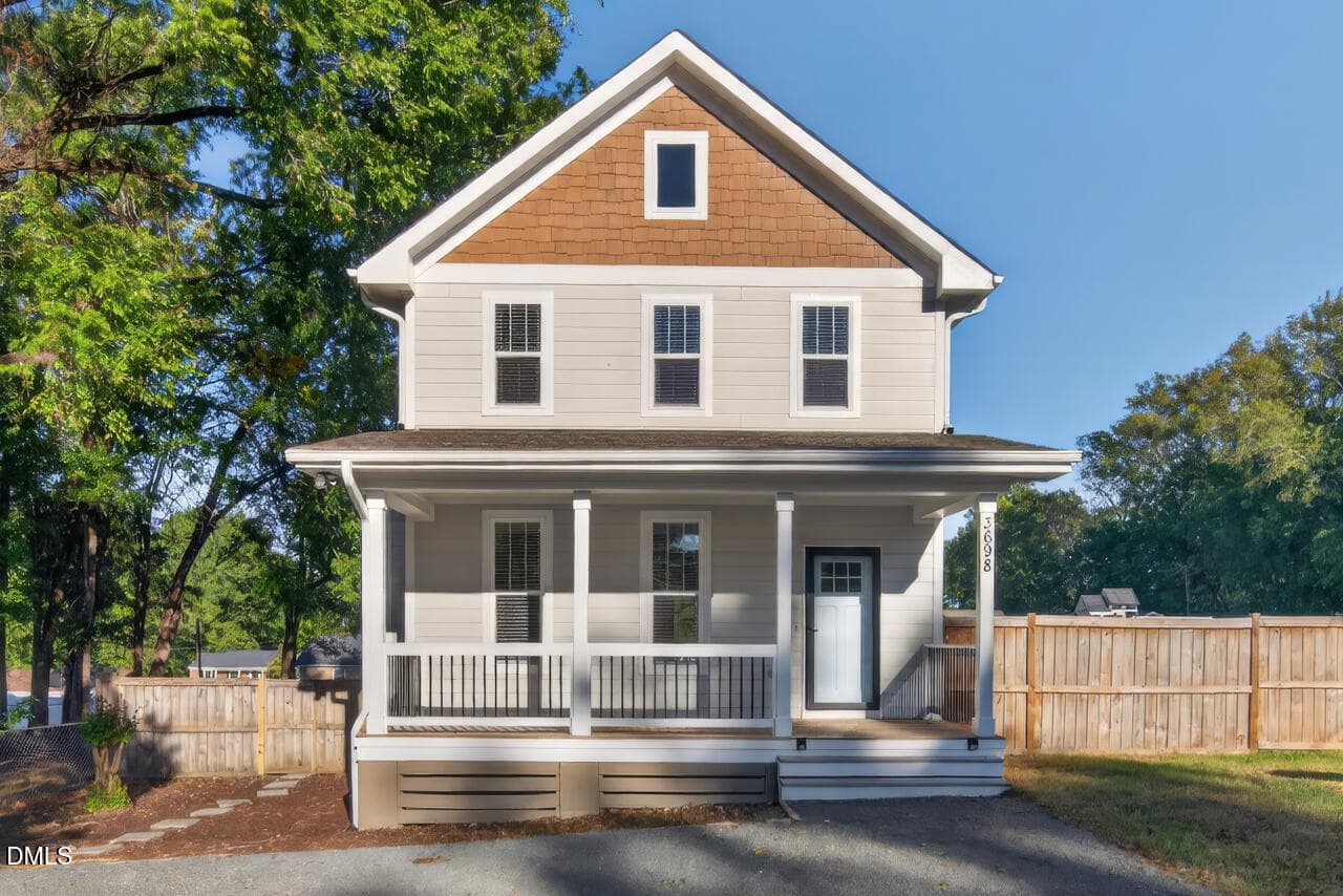 01 - 3698 Guess Road, Durham, NC 27705