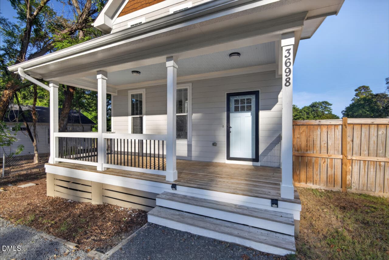03 - 3698 Guess Road, Durham, NC 27705
