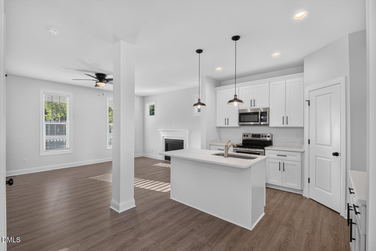 13 - 3698 Guess Road, Durham, NC 27705