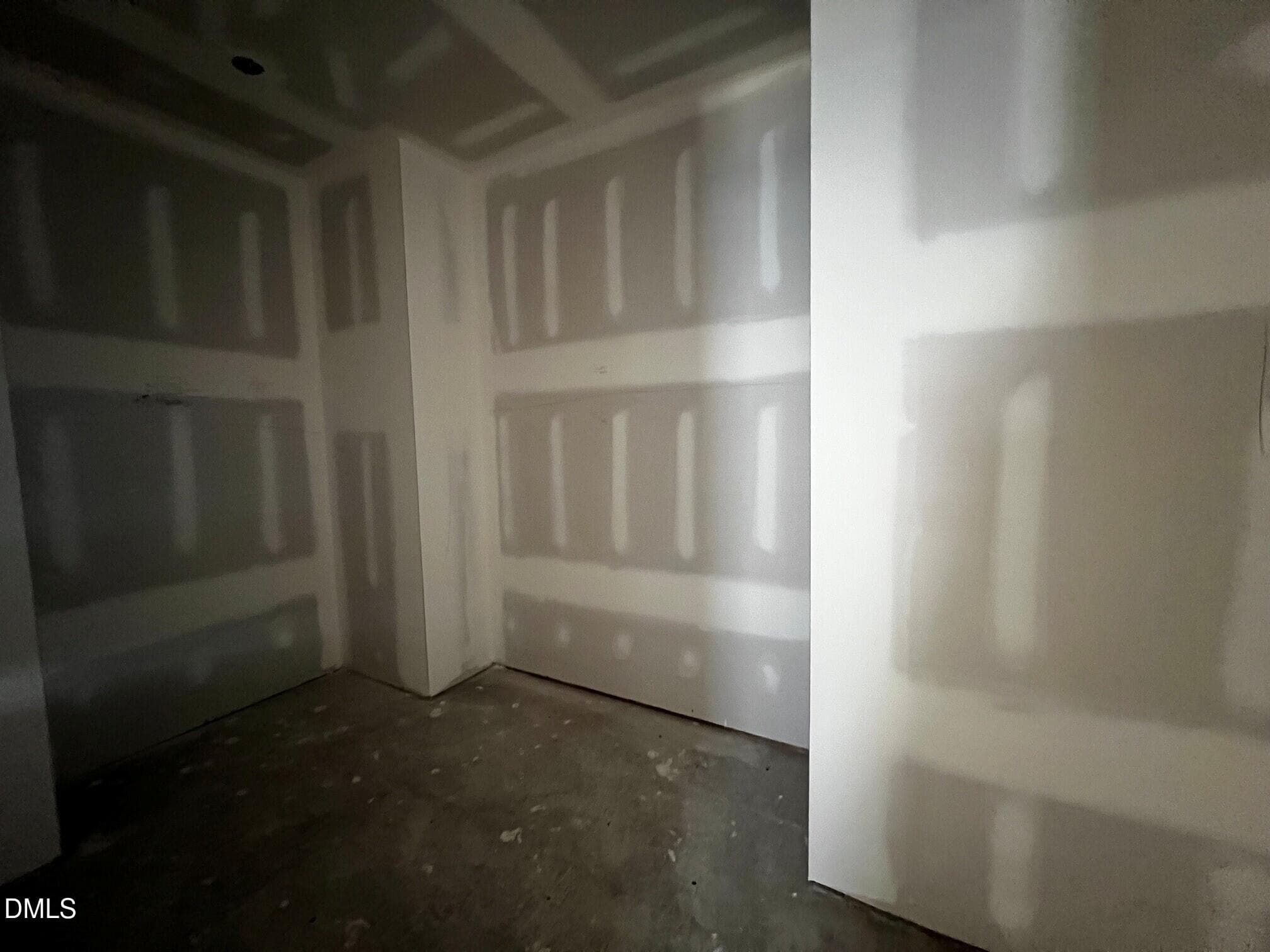primary closet - 1300 Eldon Circle, Durham, NC 27707