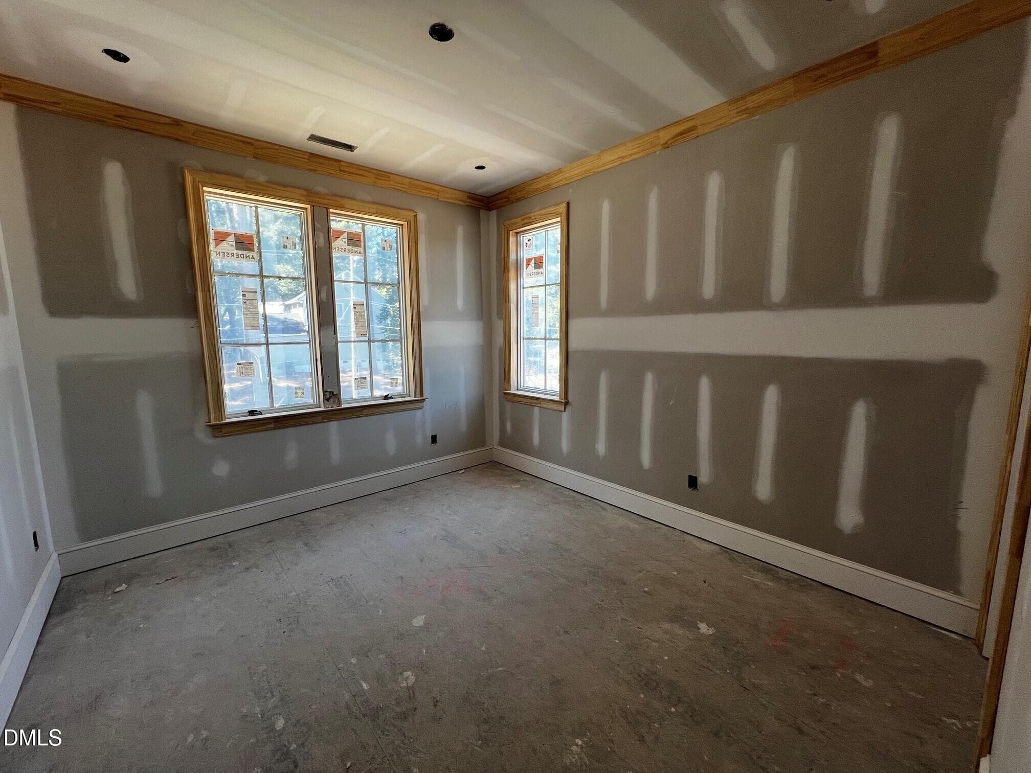 bed 4 - 1300 Eldon Circle, Durham, NC 27707