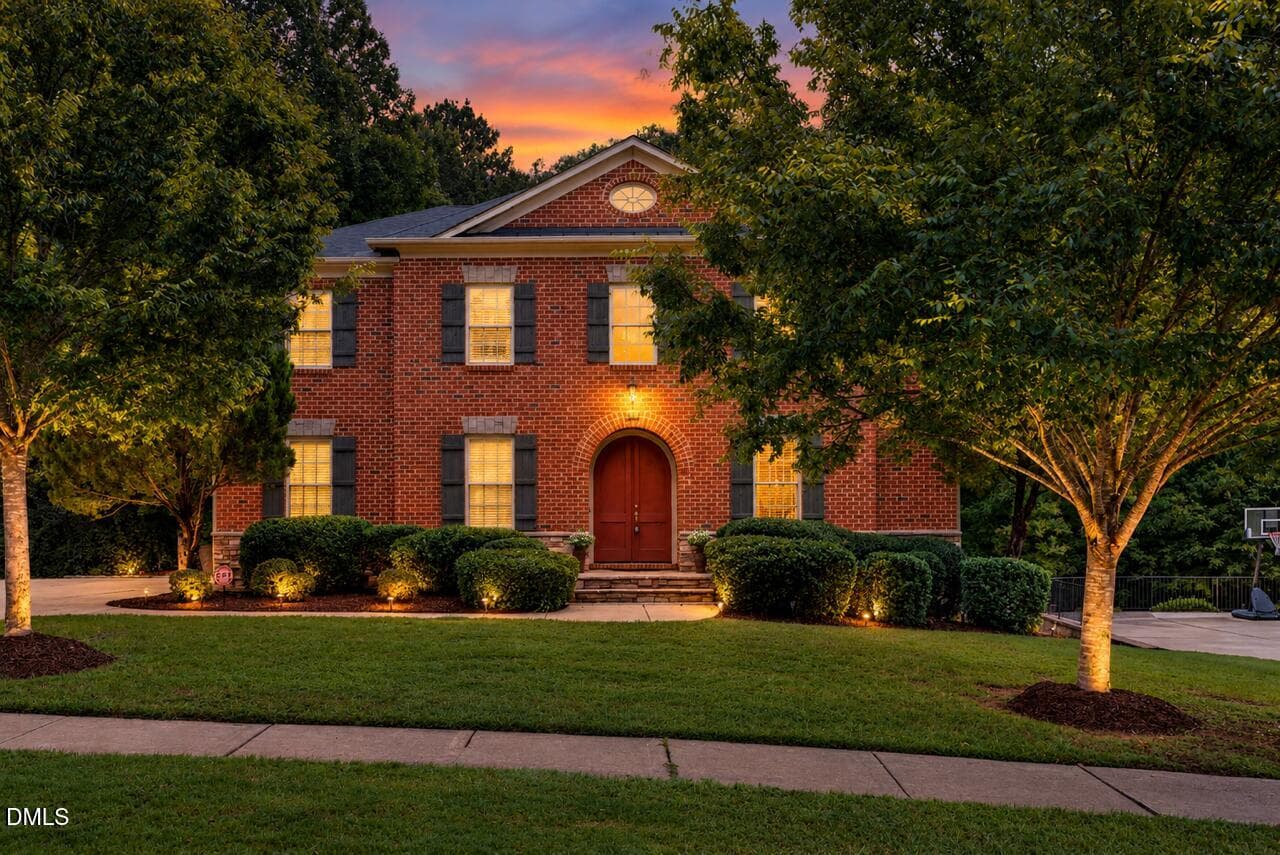 4827be8c-c1d4-49db-8975-4123372a8a2e - 121 Harvestwood Drive, Apex, NC 27539