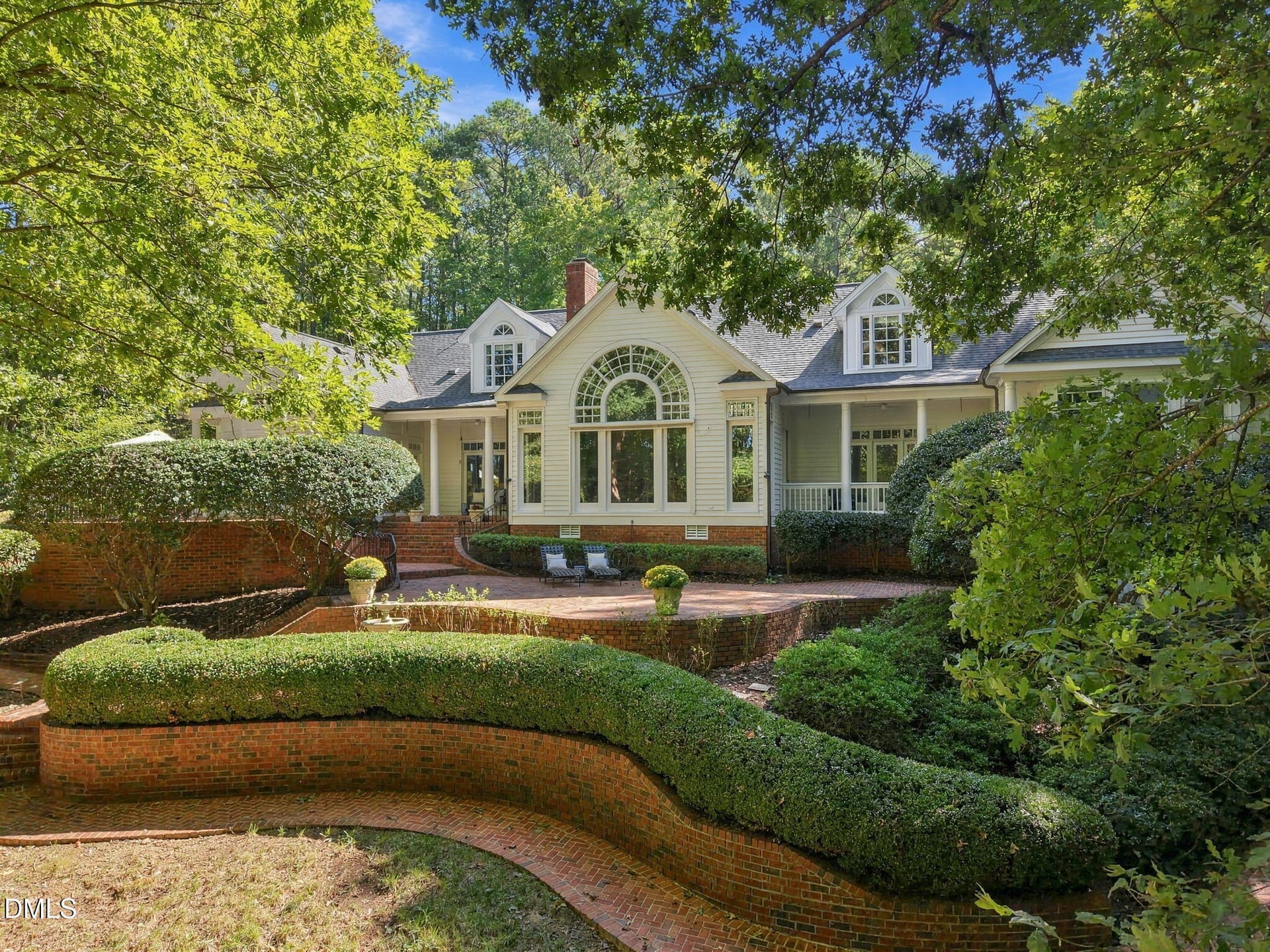 1-web-or-mls-DJI_20260925110811_0183_D - 4332 Basal Creek Lane, Fuquay Varina, NC 27526