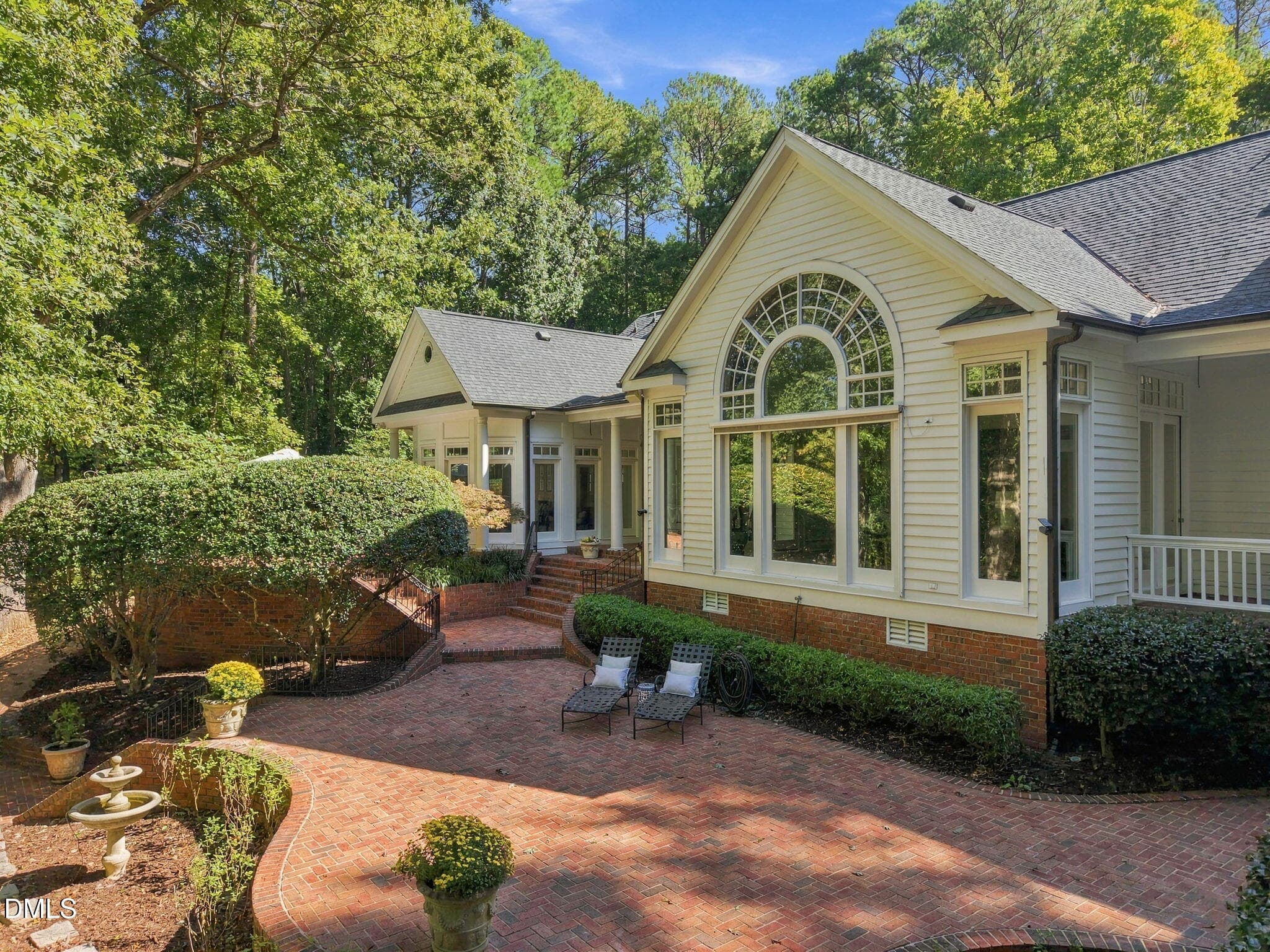 2-web-or-mls-DJI_20260925110918_0185_D - 4332 Basal Creek Lane, Fuquay Varina, NC 27526