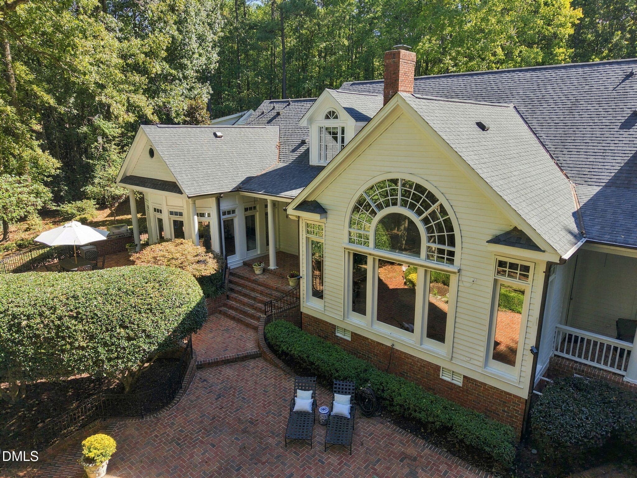 3-web-or-mls-DJI_20260925110932_0186_D - 4332 Basal Creek Lane, Fuquay Varina, NC 27526
