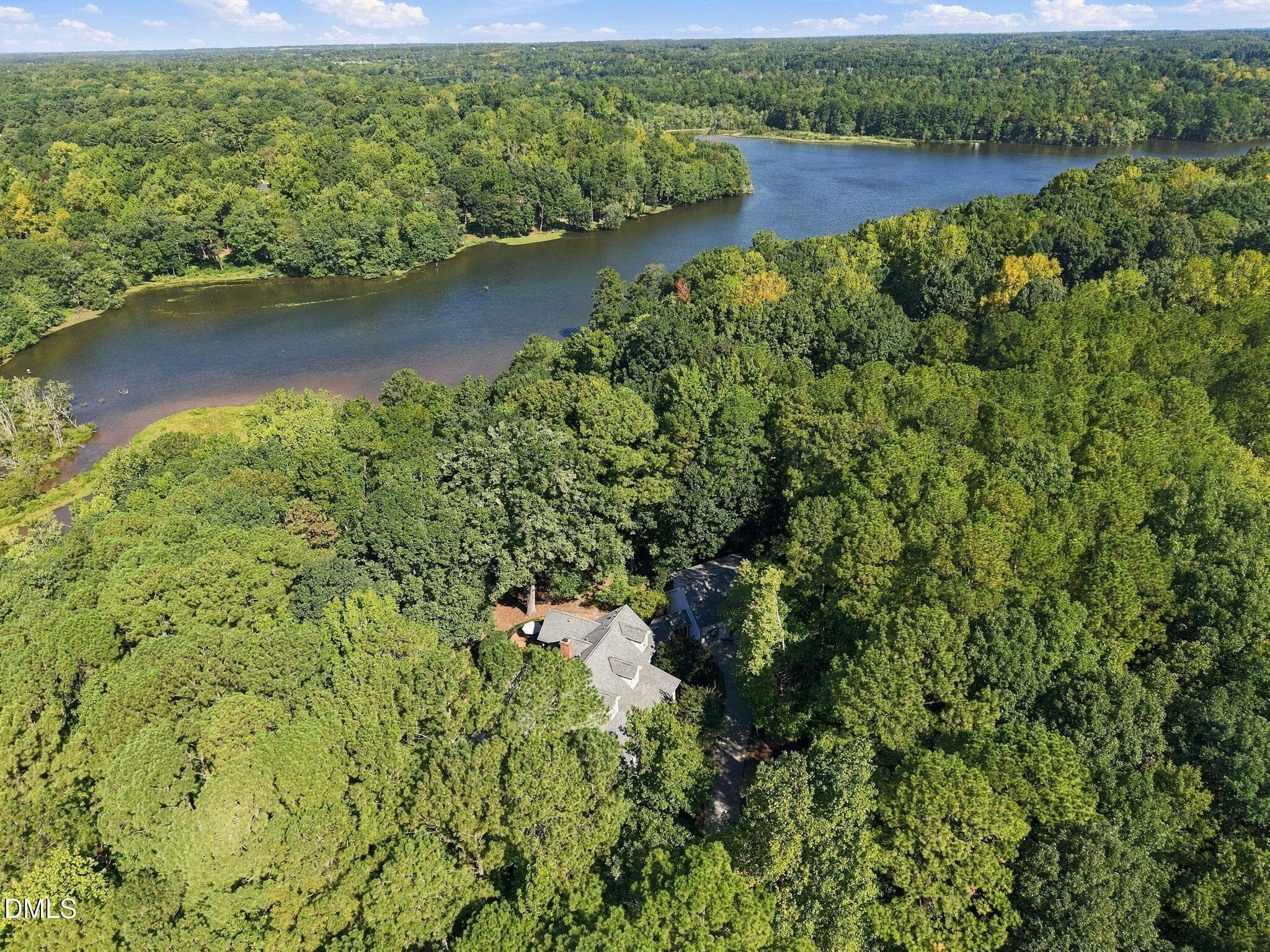 Sunset Lake - 4332 Basal Creek Lane, Fuquay Varina, NC 27526