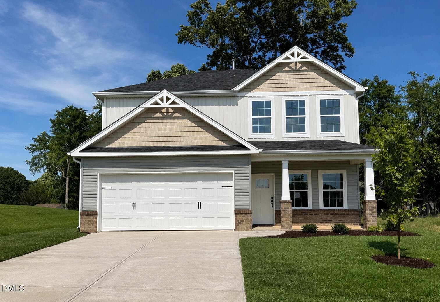 Designer (16) - 1962 Palmer Drive, Graham, NC 27253