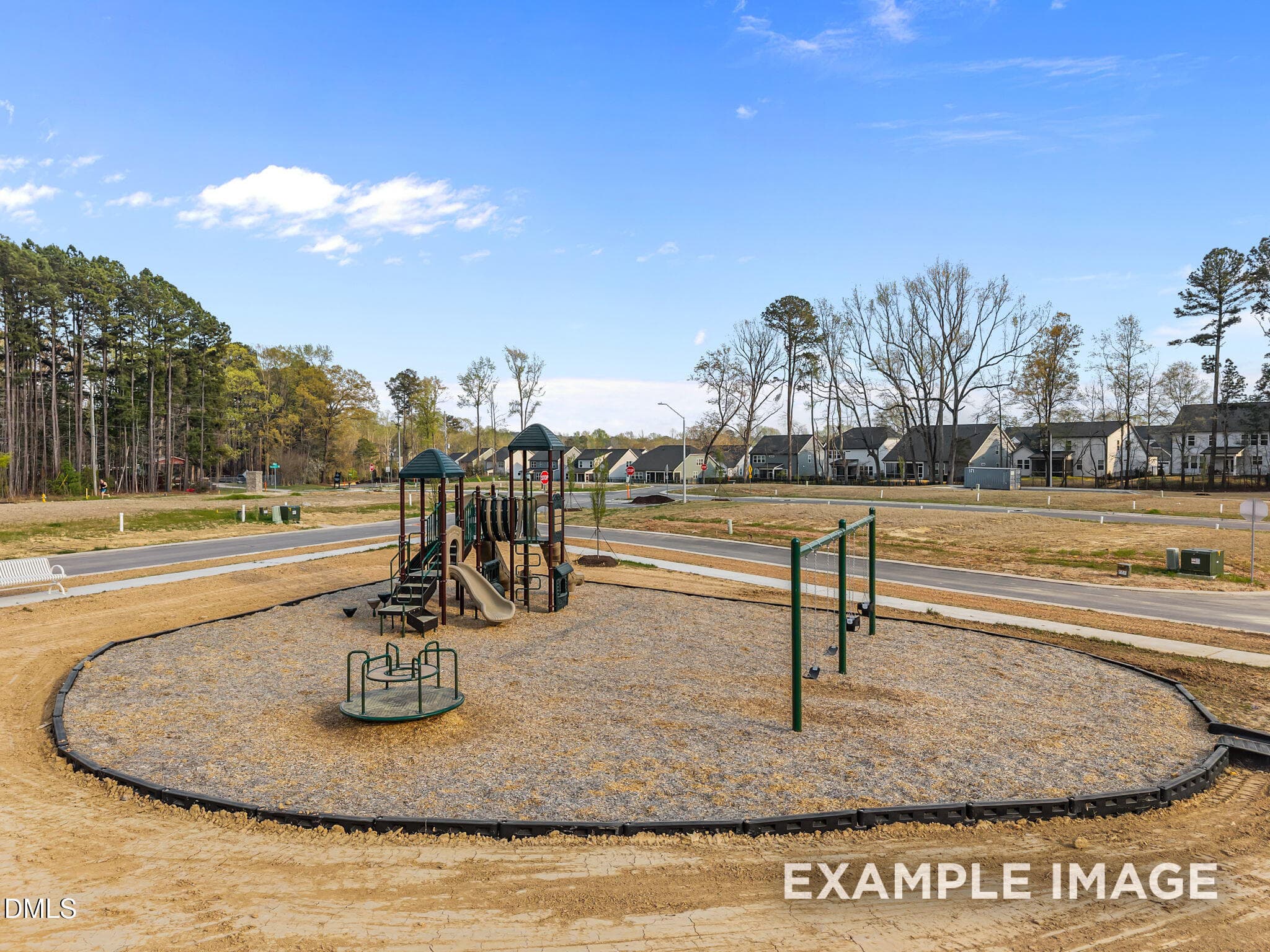 13-web-or-mls-DJI_20260326174243_0543_D - 211 Wiscasset Way, Knightdale, NC 27545, Knightdale