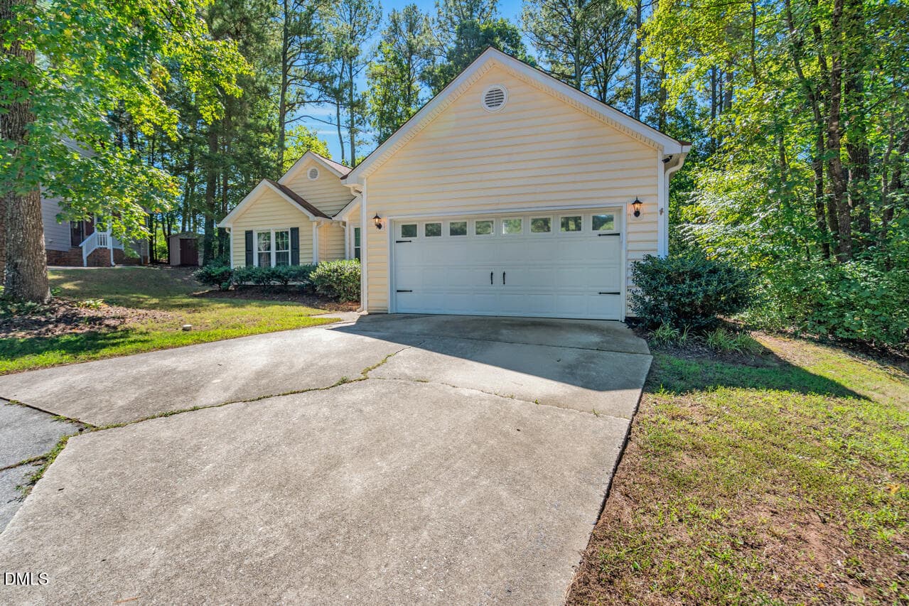 6 (3) - 4 Trump Court, Durham, NC 27703