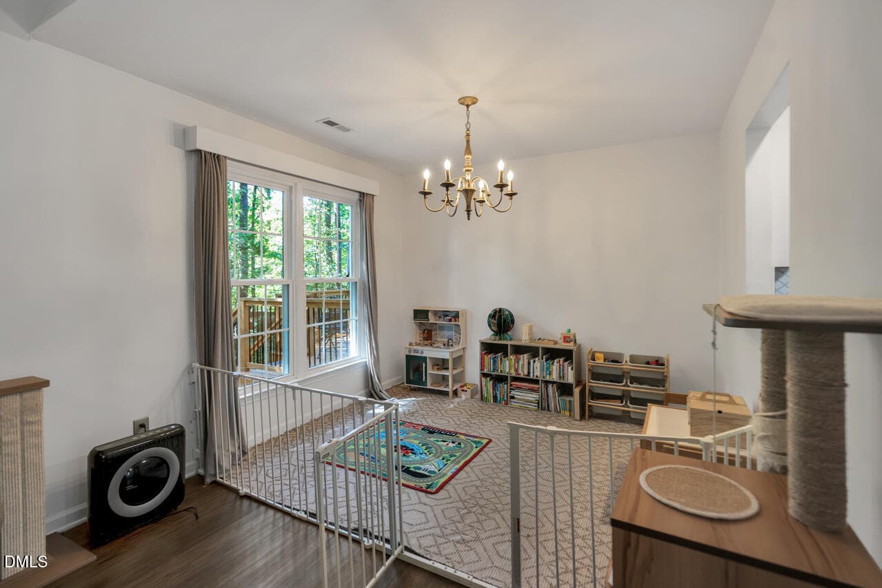 17 (5) - 4 Trump Court, Durham, NC 27703