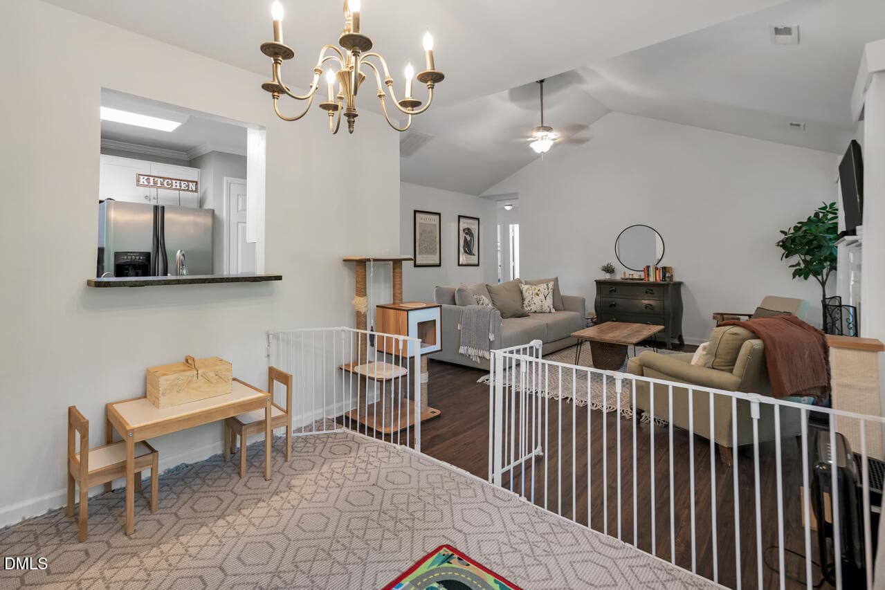 19 (5) - 4 Trump Court, Durham, NC 27703