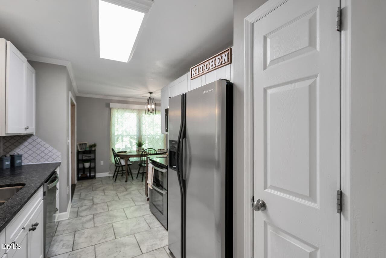23 (5) - 4 Trump Court, Durham, NC 27703