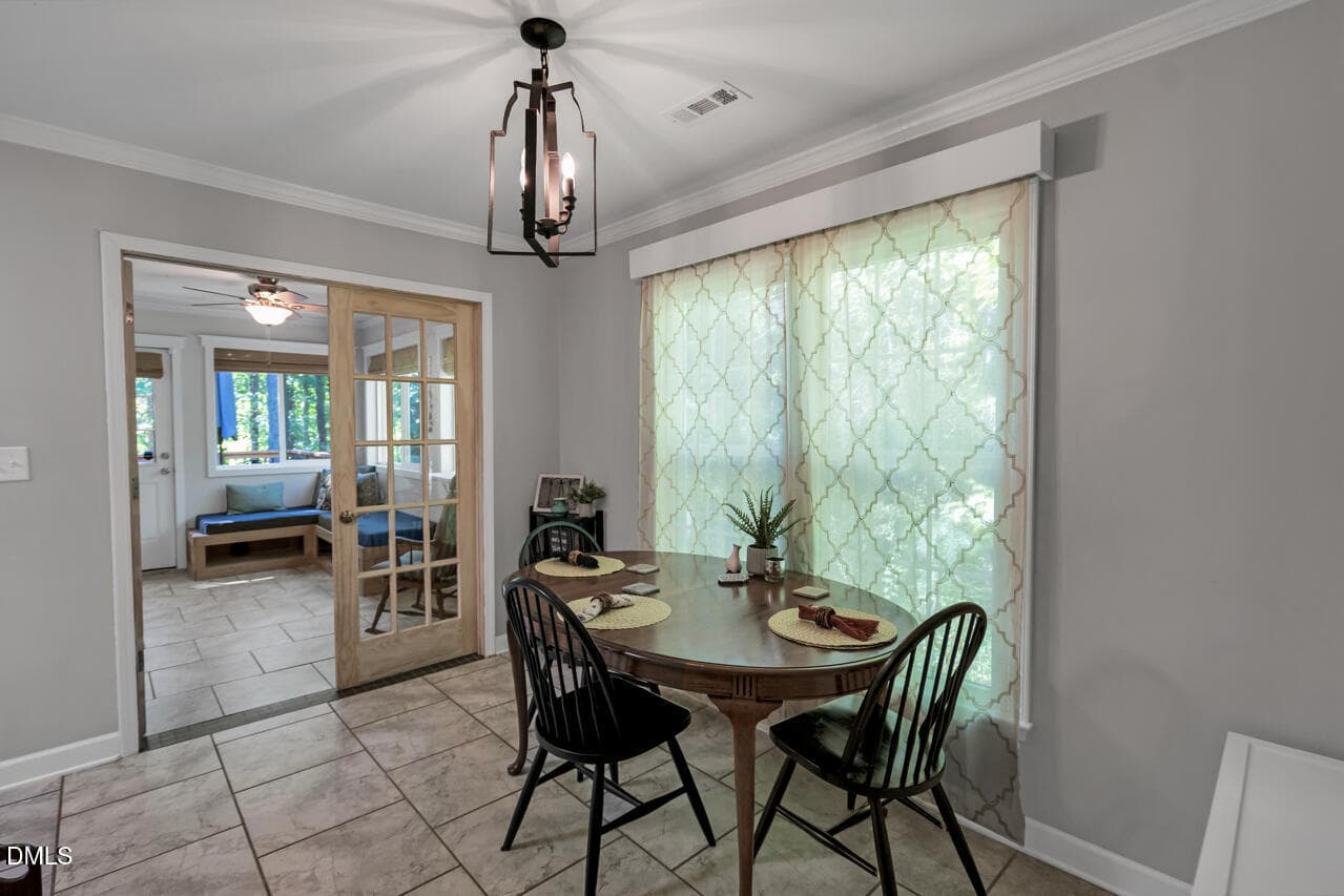 26 (5) - 4 Trump Court, Durham, NC 27703