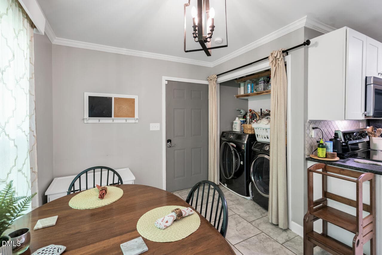 31 (4) - 4 Trump Court, Durham, NC 27703