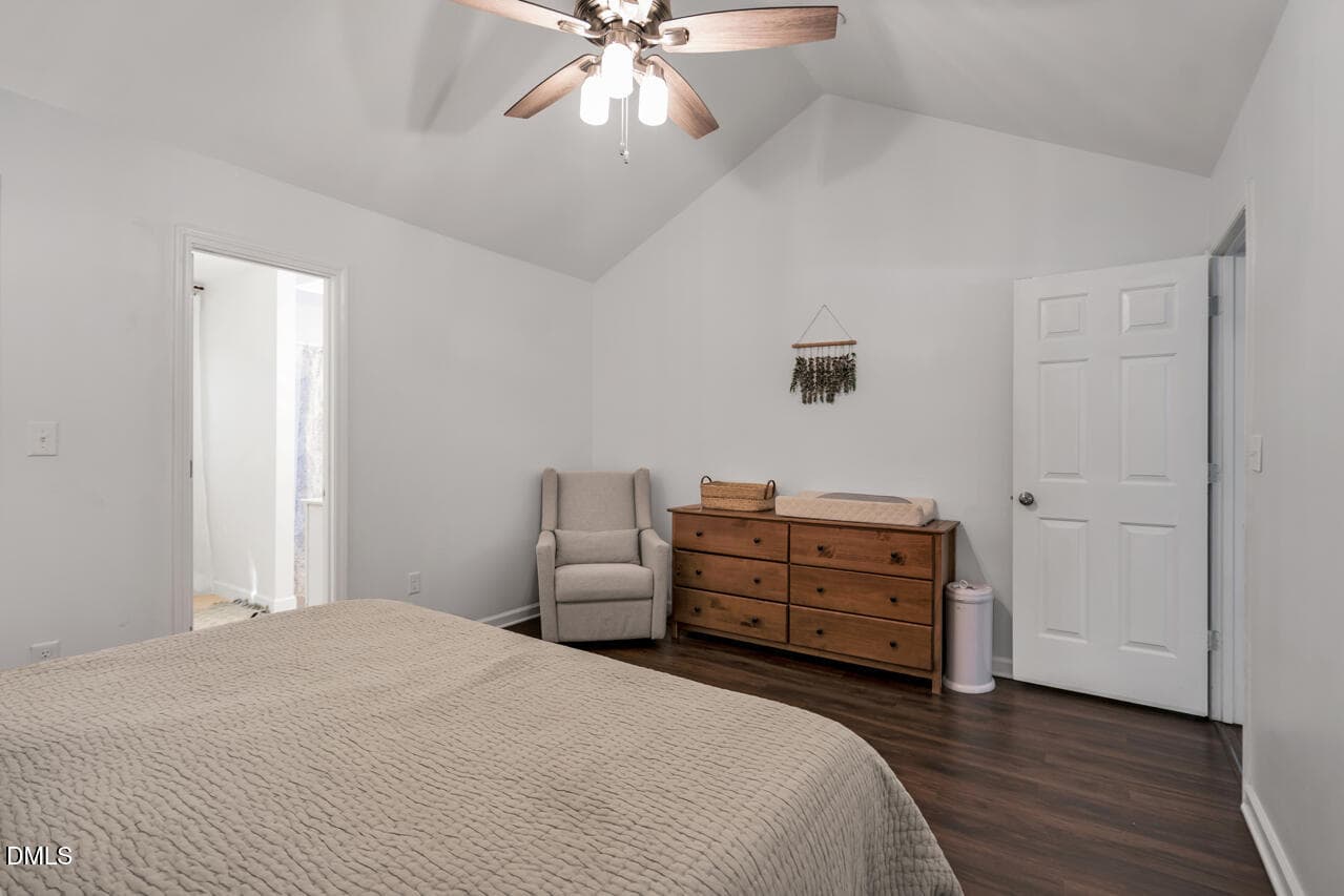 35 (5) - 4 Trump Court, Durham, NC 27703