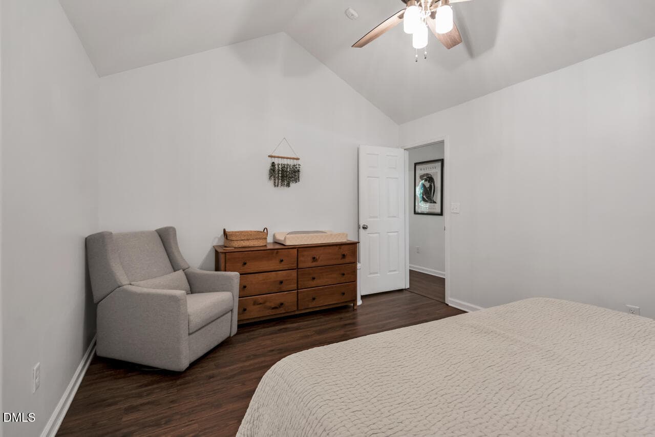 36 (6) - 4 Trump Court, Durham, NC 27703