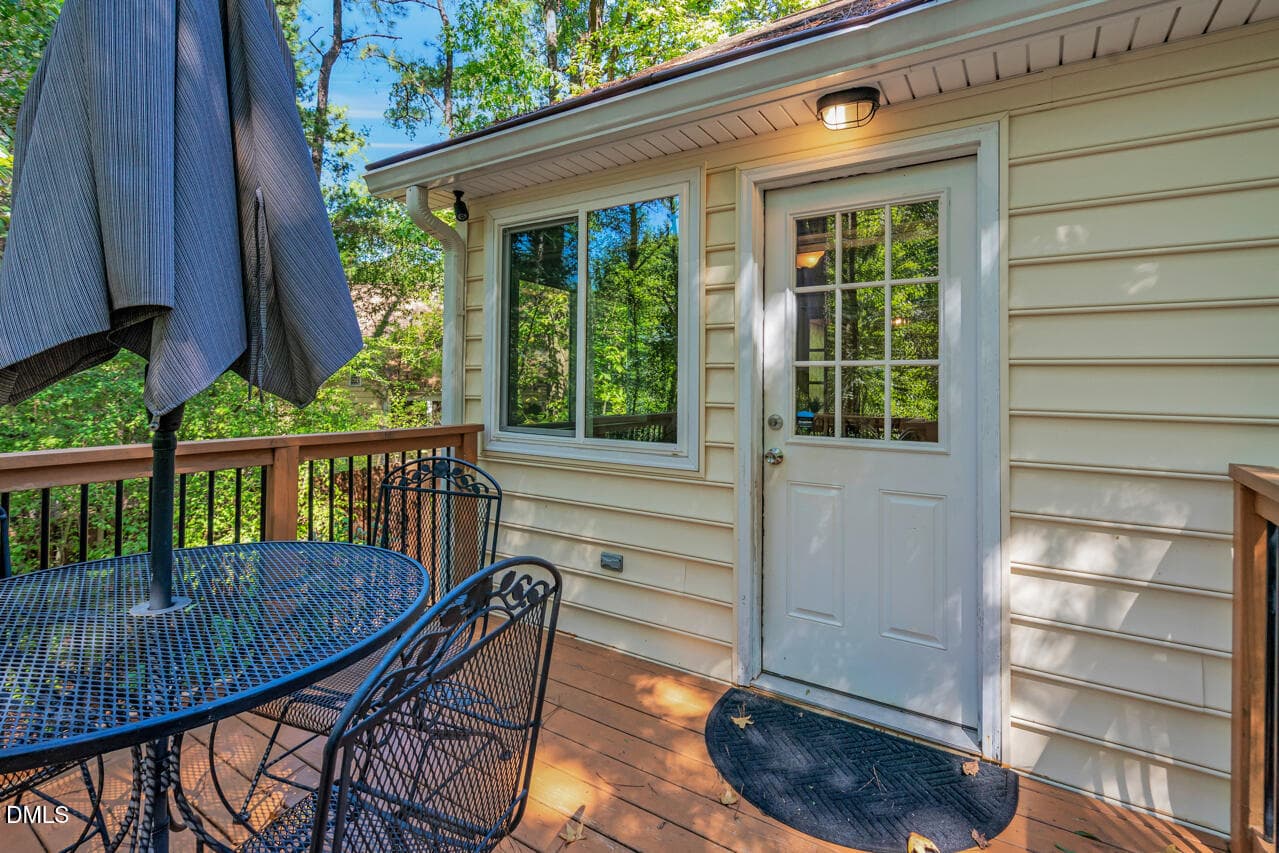 51 (4) - 4 Trump Court, Durham, NC 27703