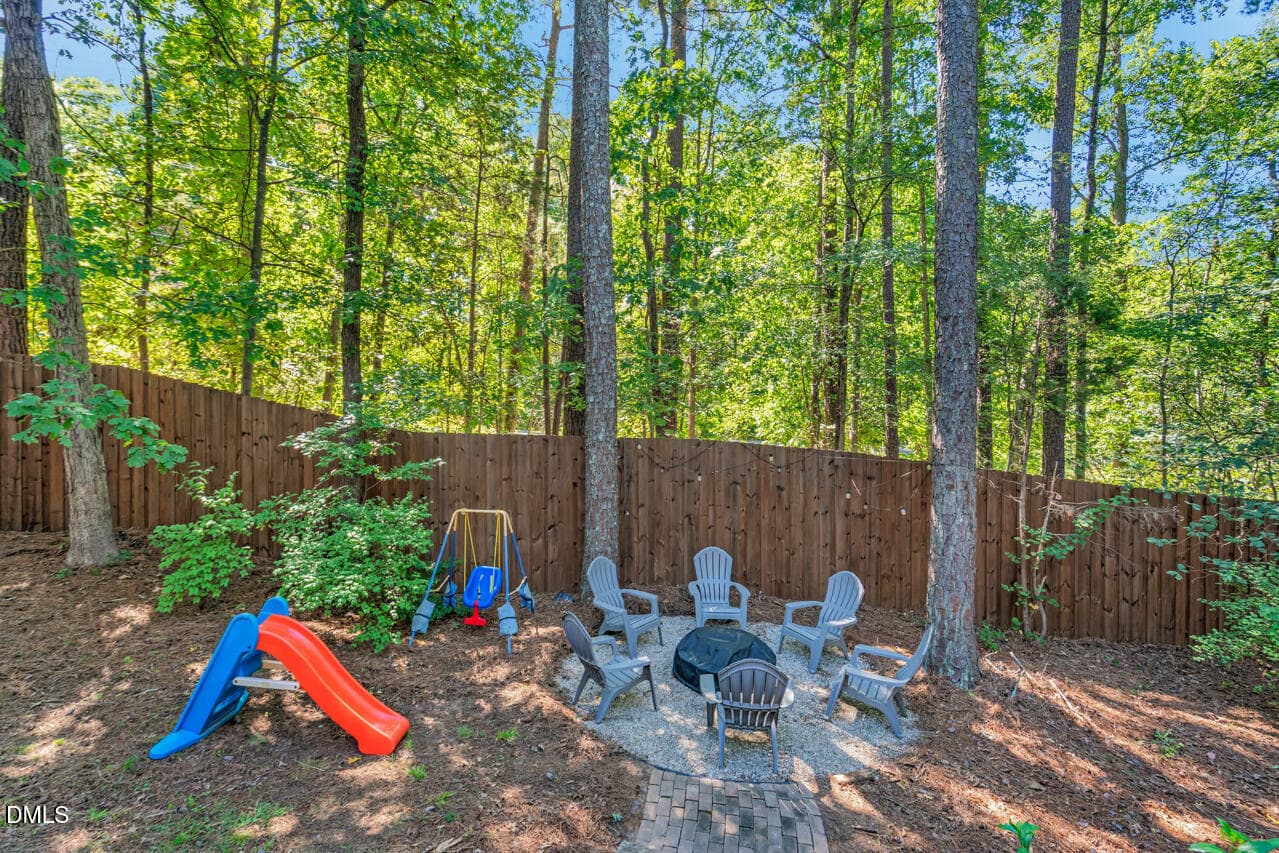 52 (4) - 4 Trump Court, Durham, NC 27703