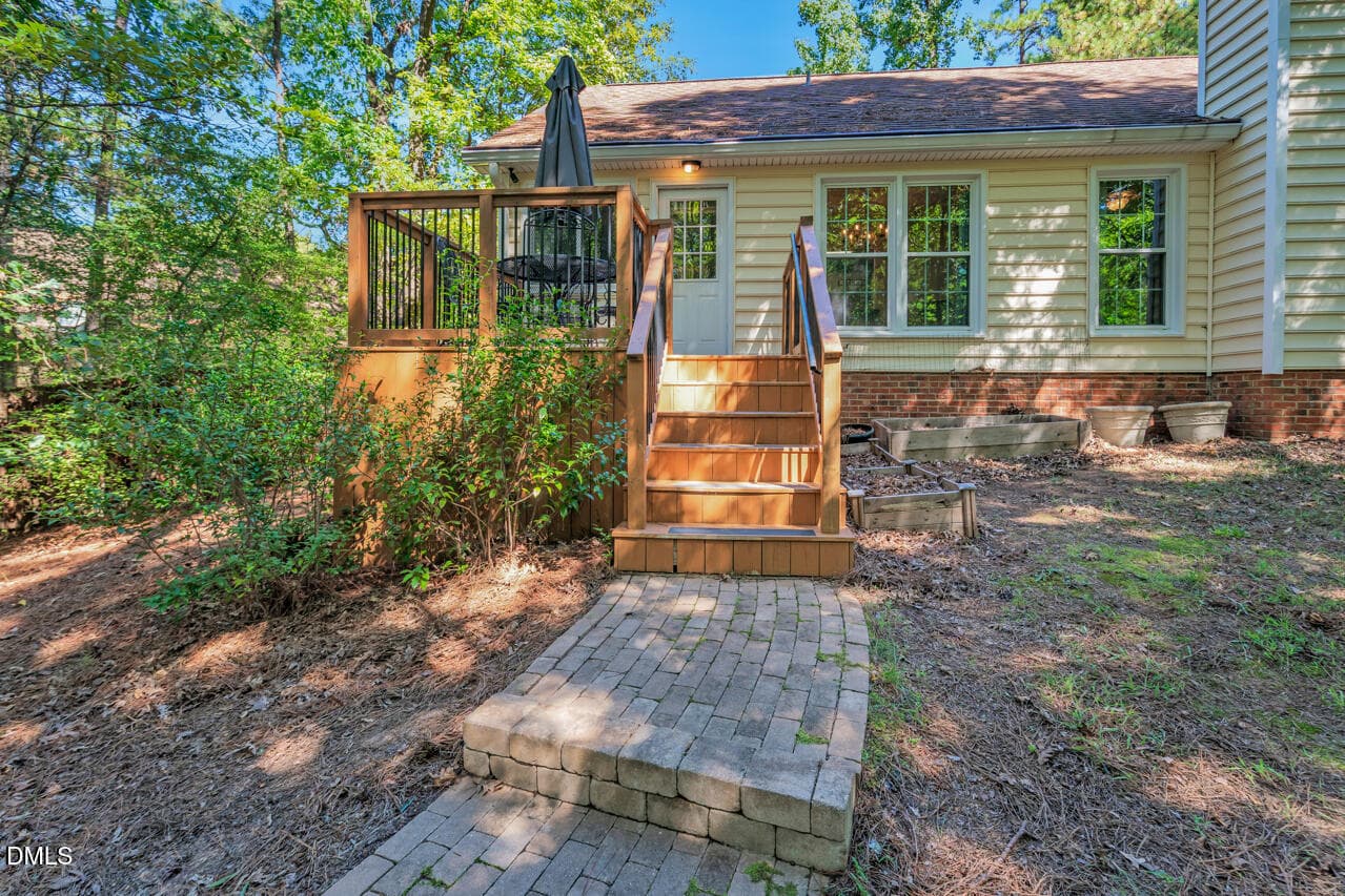 53 (3) - 4 Trump Court, Durham, NC 27703