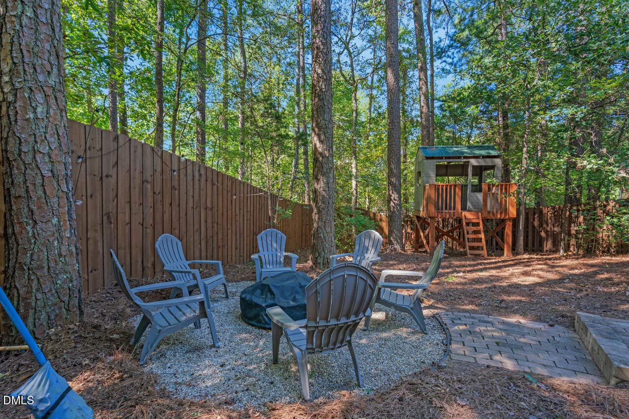 57 (4) - 4 Trump Court, Durham, NC 27703