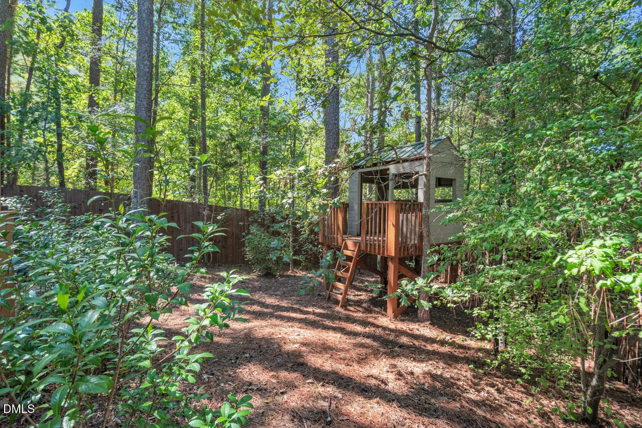 60 (4) - 4 Trump Court, Durham, NC 27703