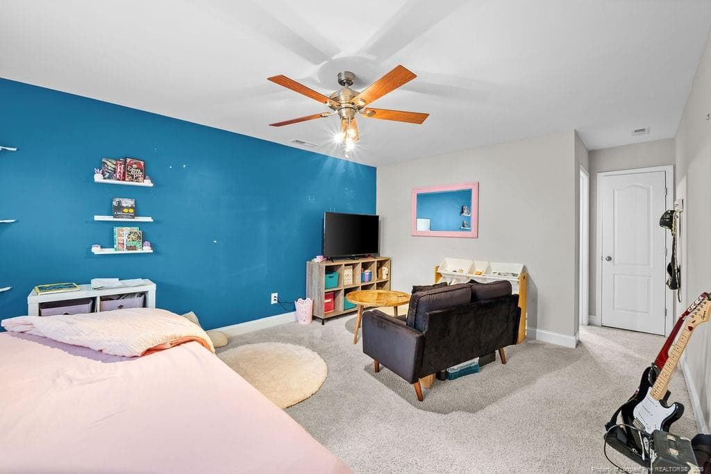 Photo 30 - 4644 Ritson Lane, Fayetteville, NC 28306