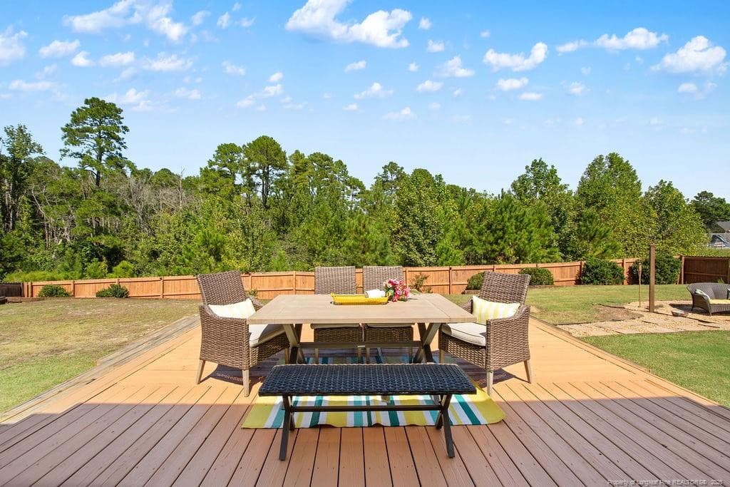 Photo 33 - 4644 Ritson Lane, Fayetteville, NC 28306
