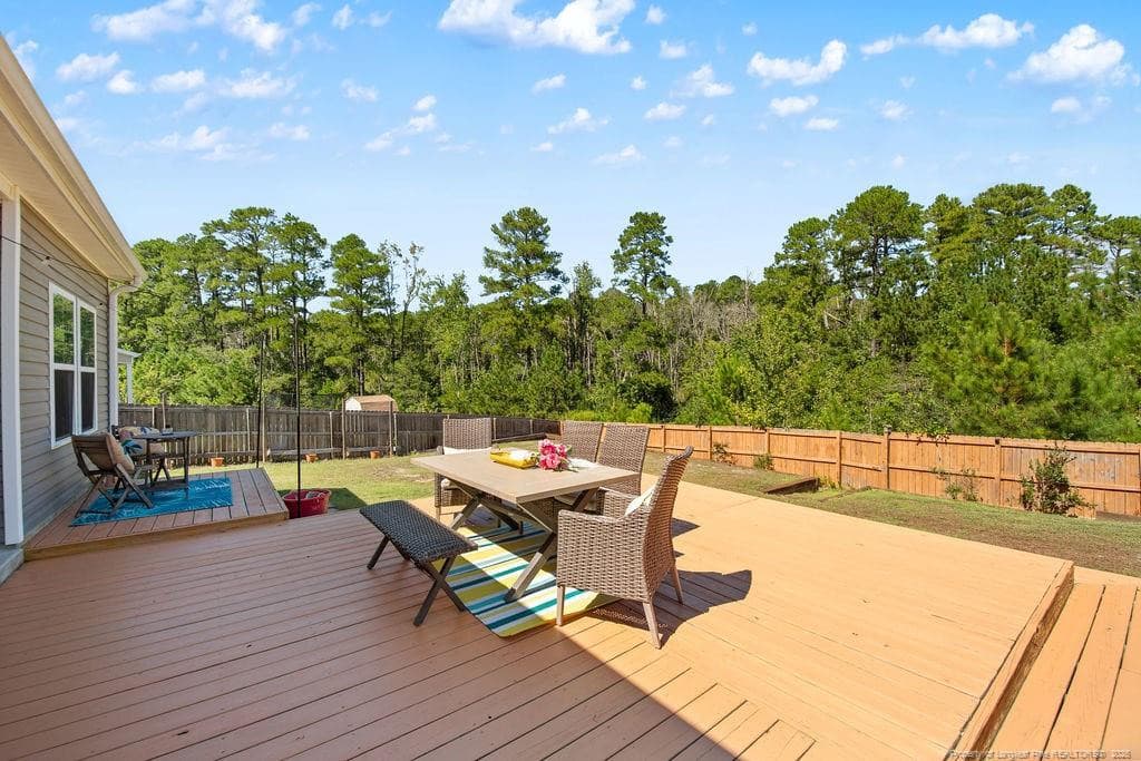 Photo 34 - 4644 Ritson Lane, Fayetteville, NC 28306