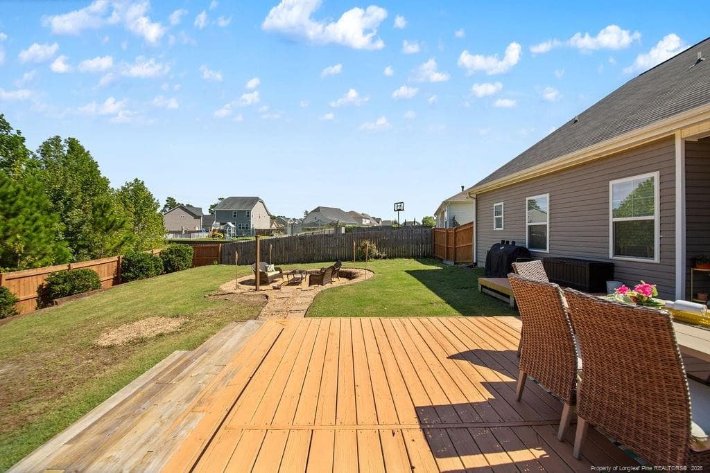 Photo 35 - 4644 Ritson Lane, Fayetteville, NC 28306