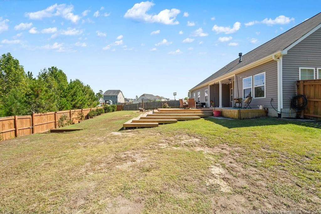 Photo 36 - 4644 Ritson Lane, Fayetteville, NC 28306