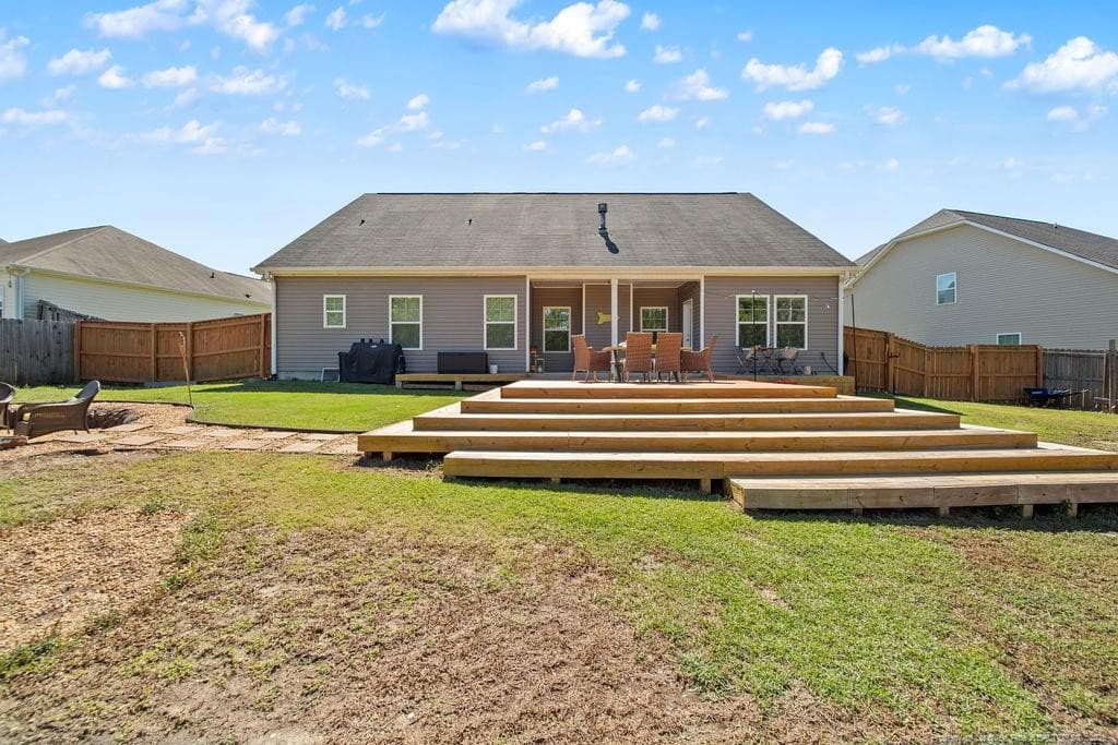 Photo 37 - 4644 Ritson Lane, Fayetteville, NC 28306